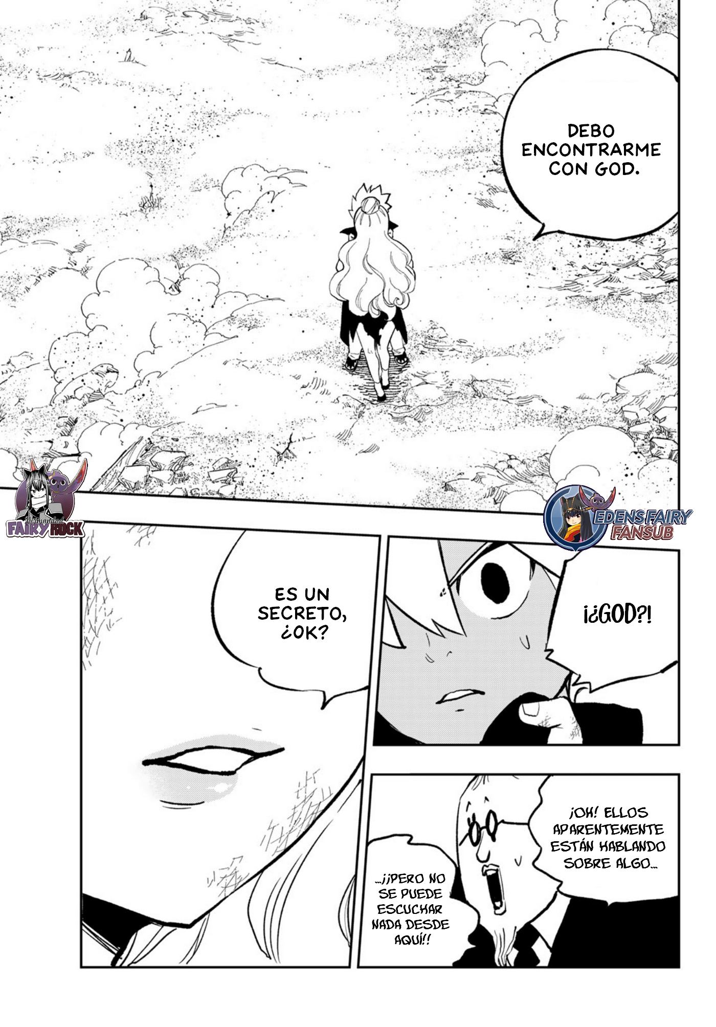 Read Dead Rock ES Manga Online