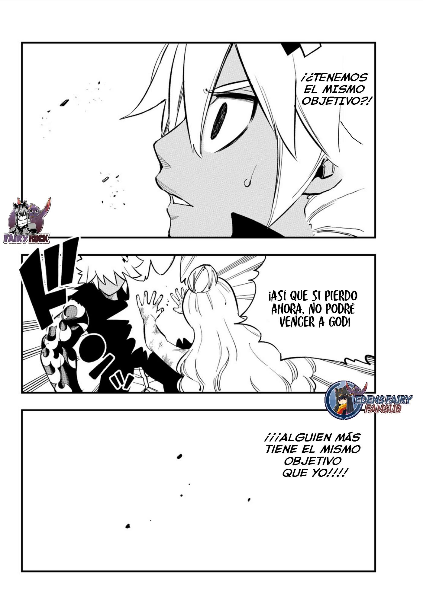 Read Dead Rock ES Manga Online