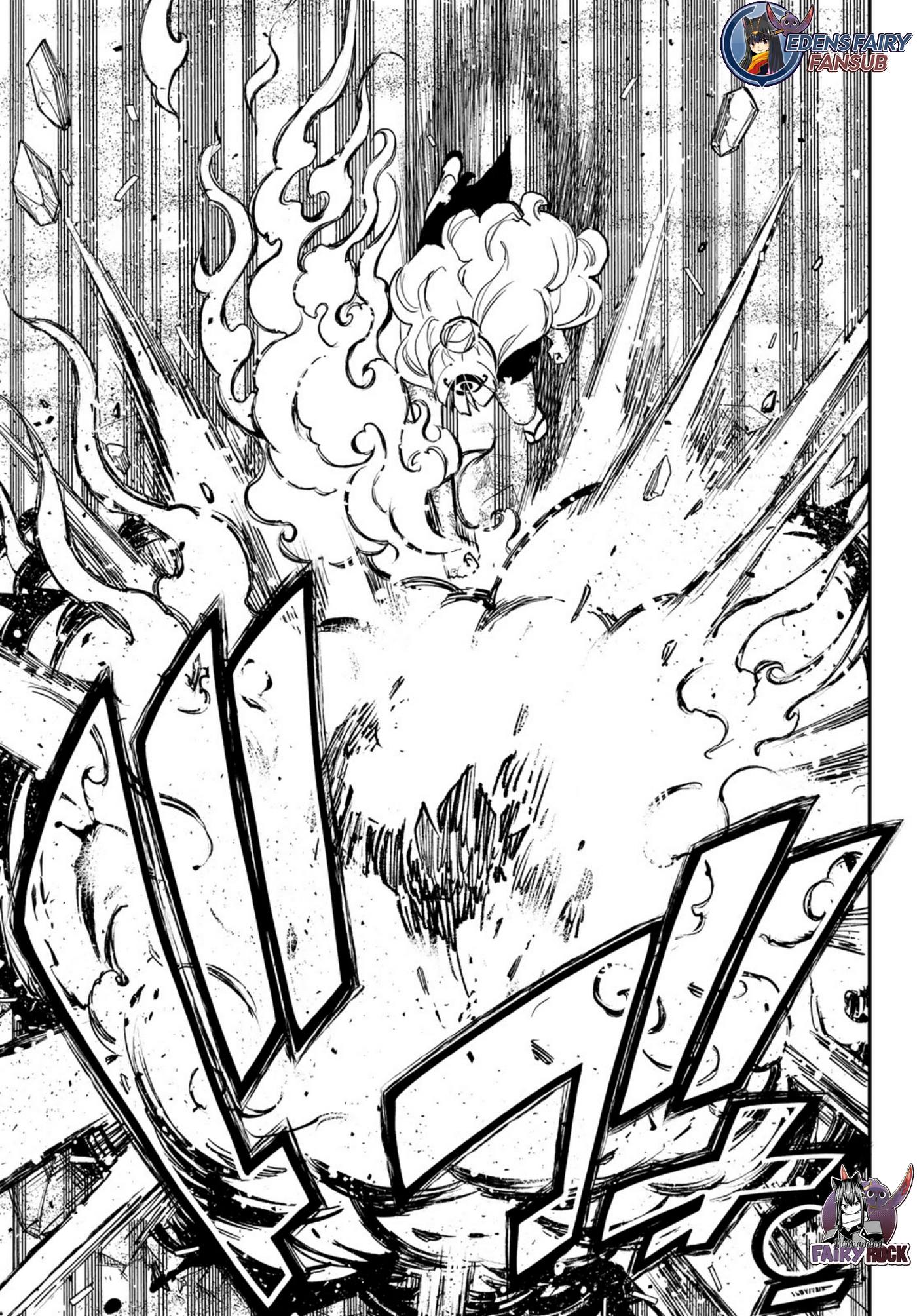 Read Dead Rock ES Manga Online