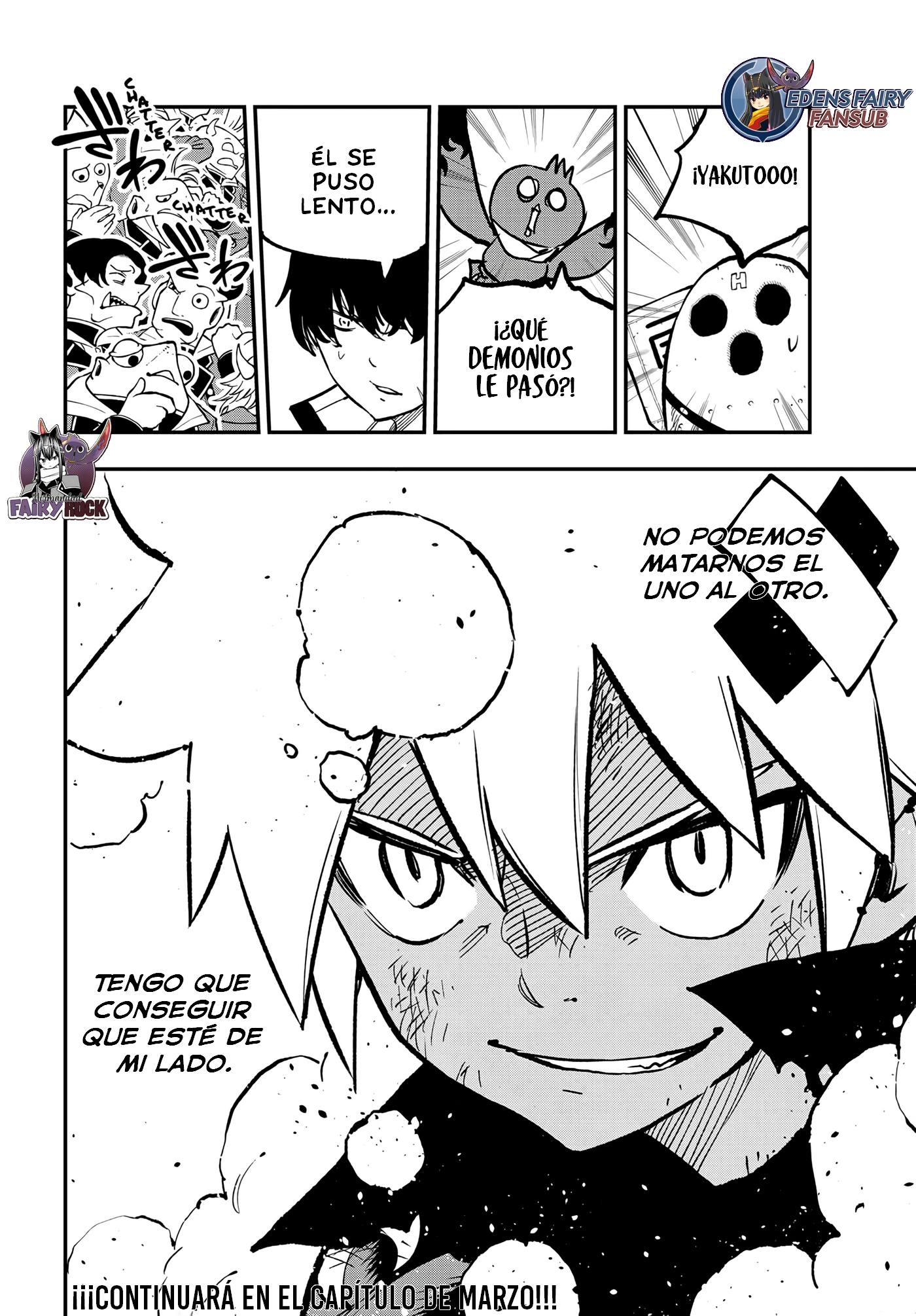 Read Dead Rock ES Manga Online