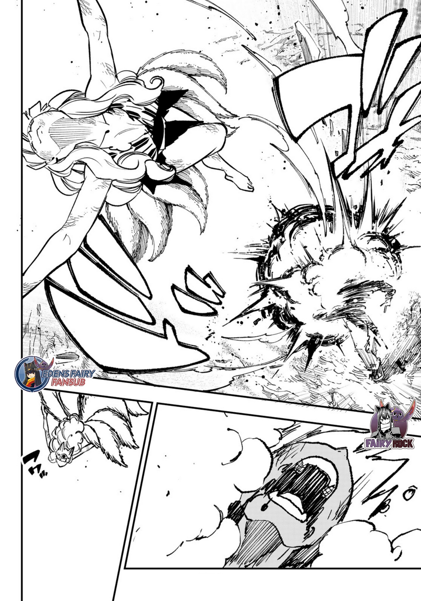 Read Dead Rock ES Manga Online