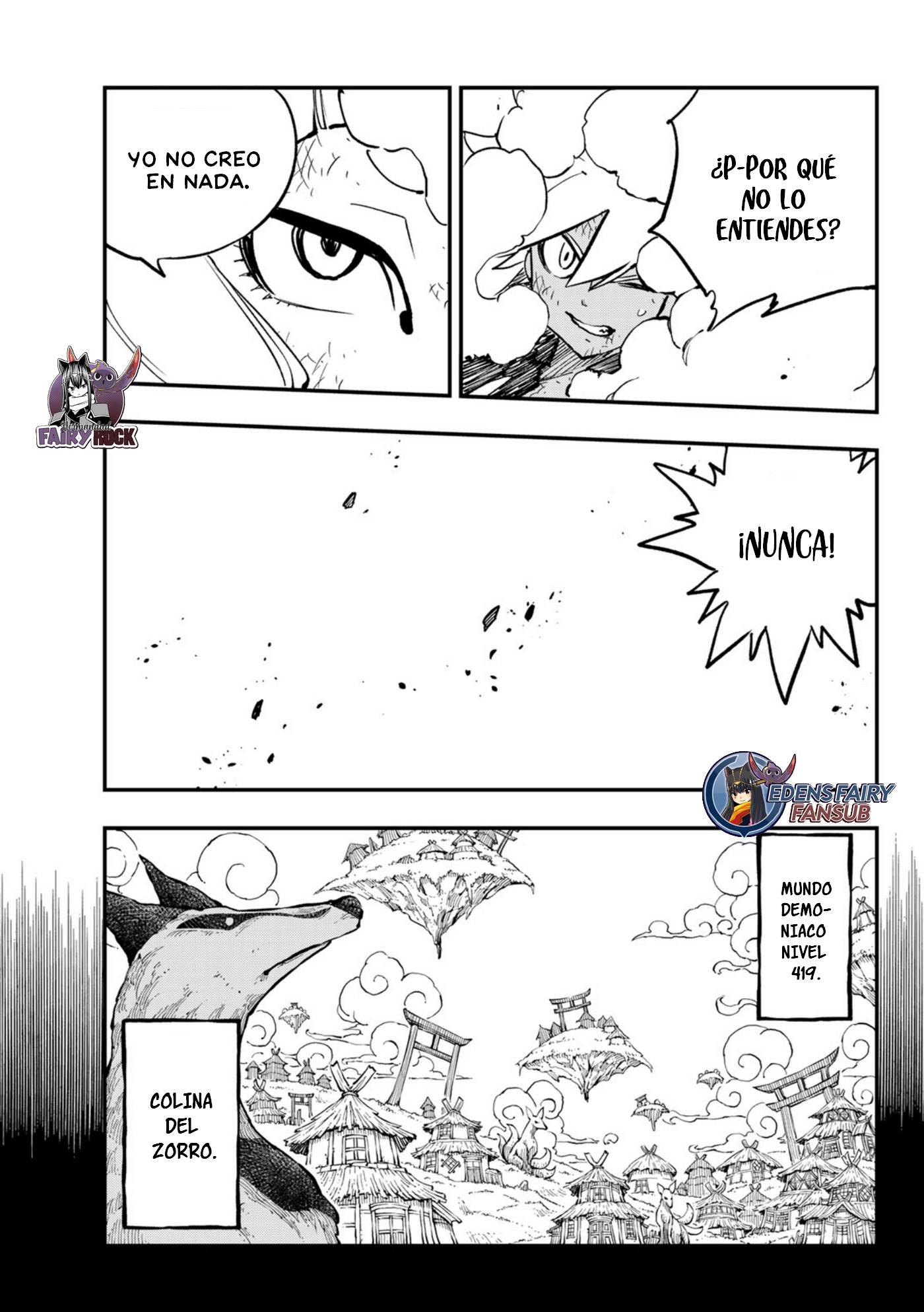 Read Dead Rock ES Manga Online