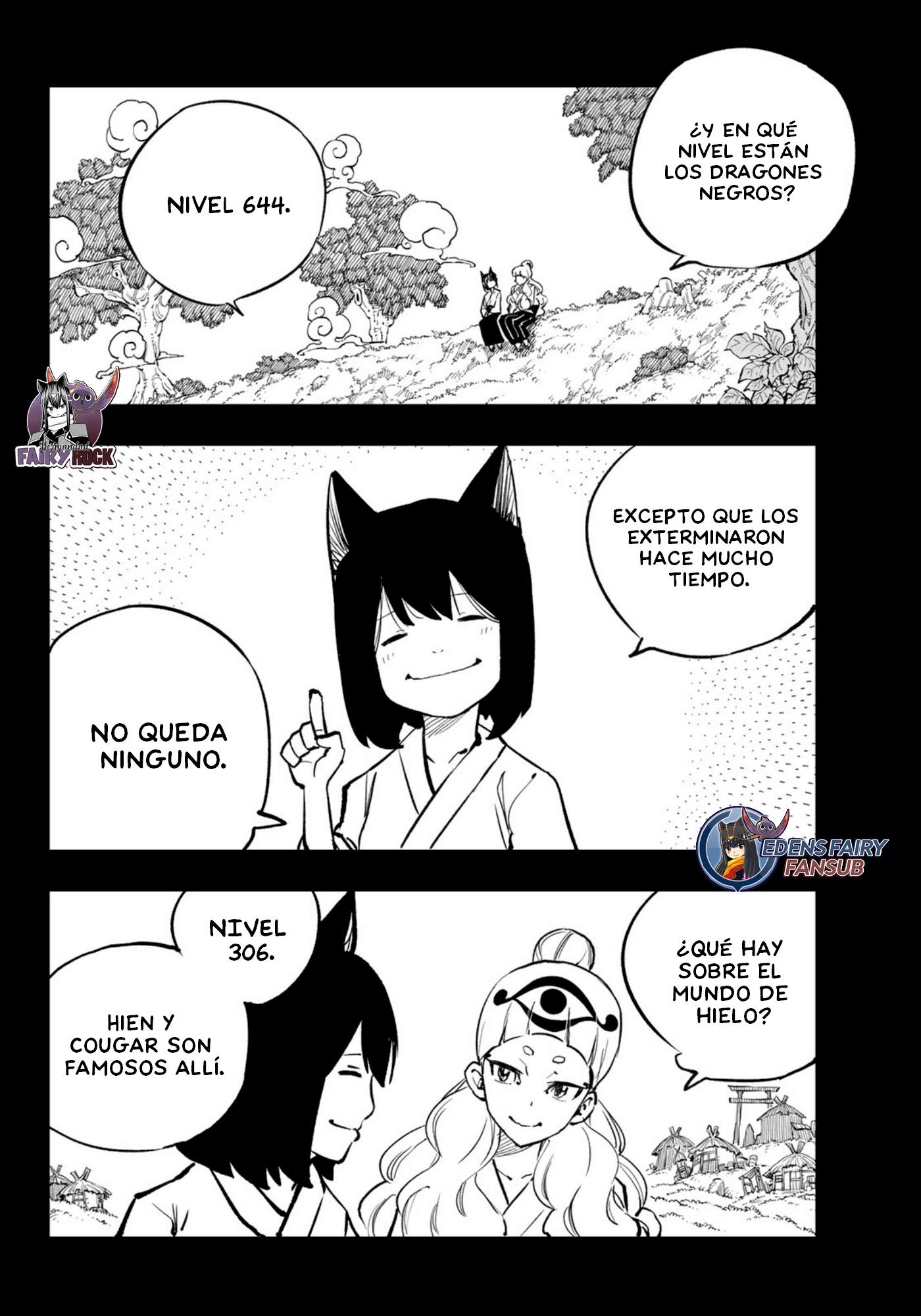 Read Dead Rock ES Manga Online