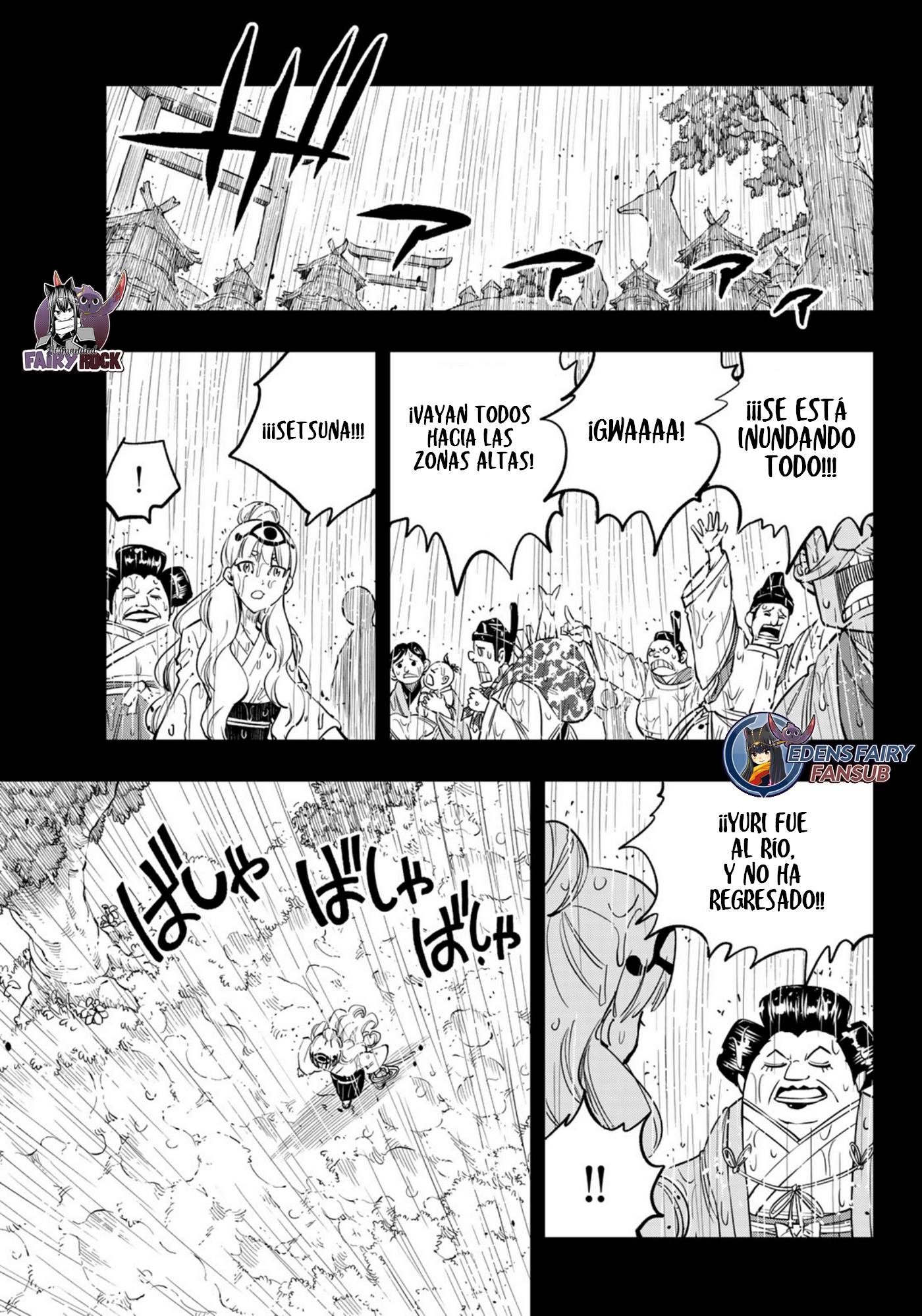 Read Dead Rock ES Manga Online