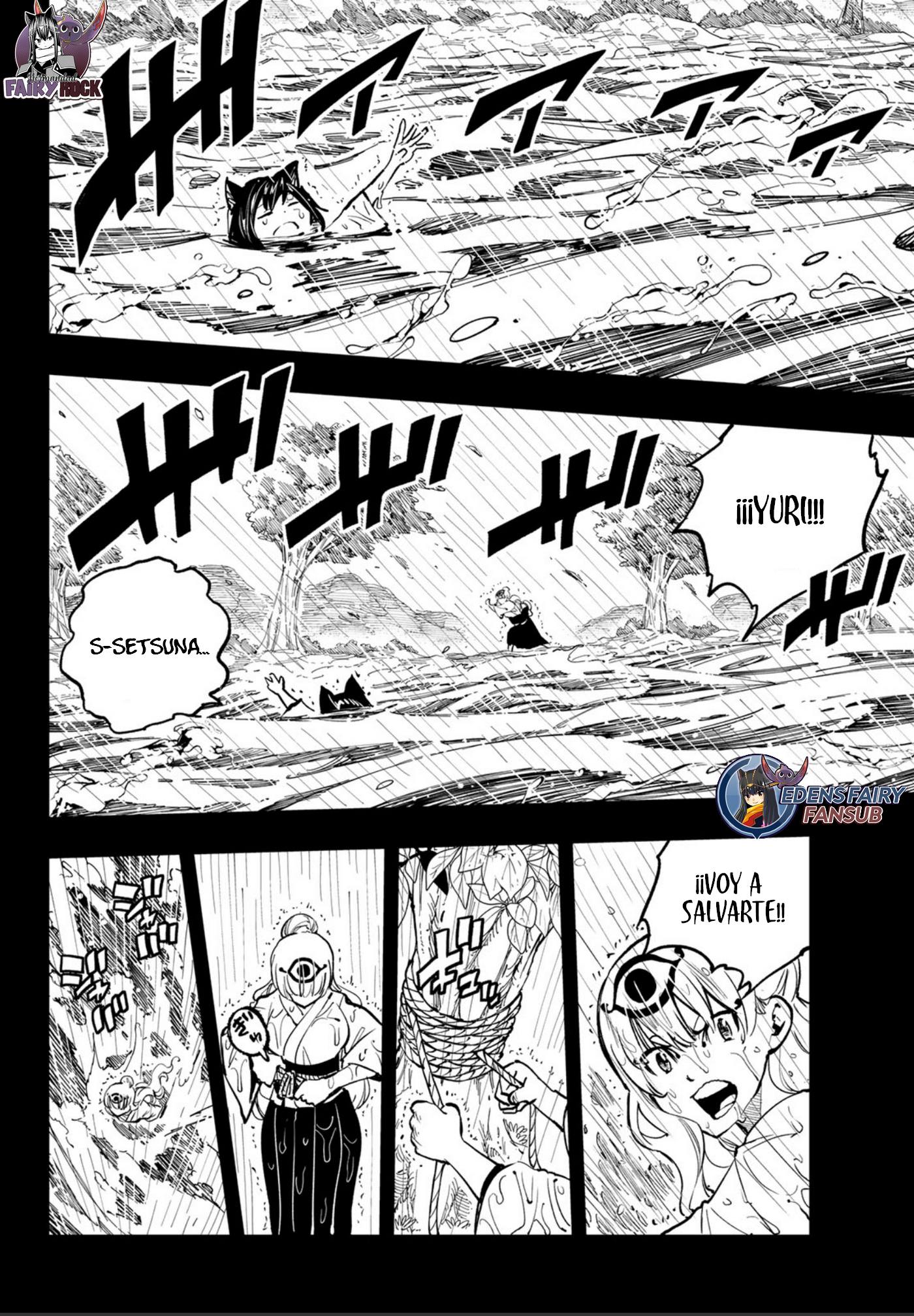 Read Dead Rock ES Manga Online