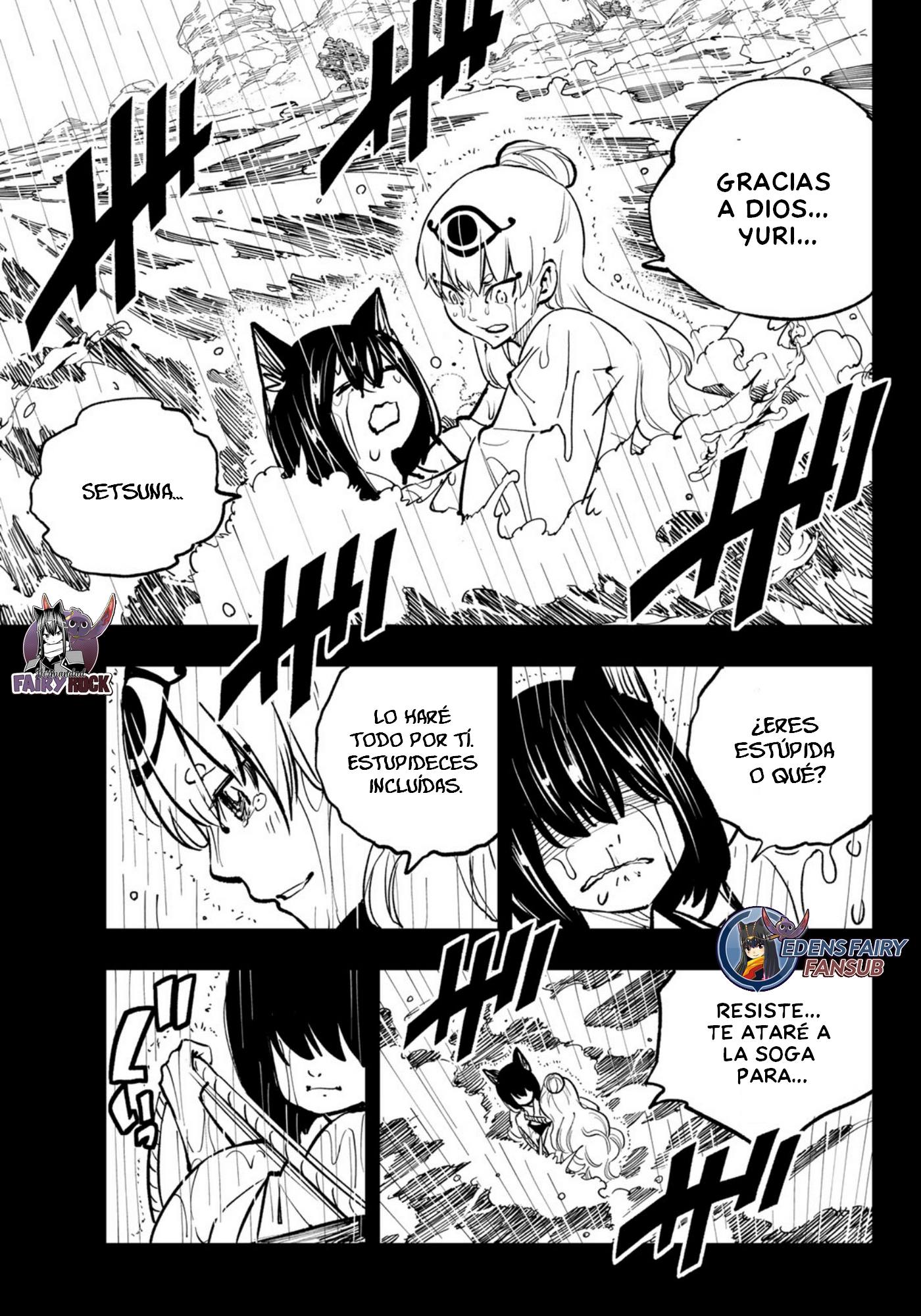 Read Dead Rock ES Manga Online