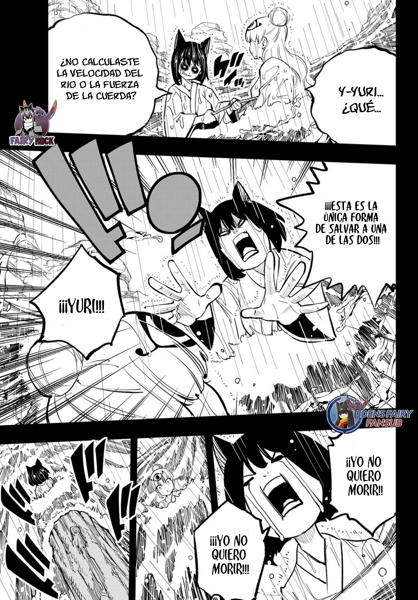 Read Dead Rock ES Manga Online