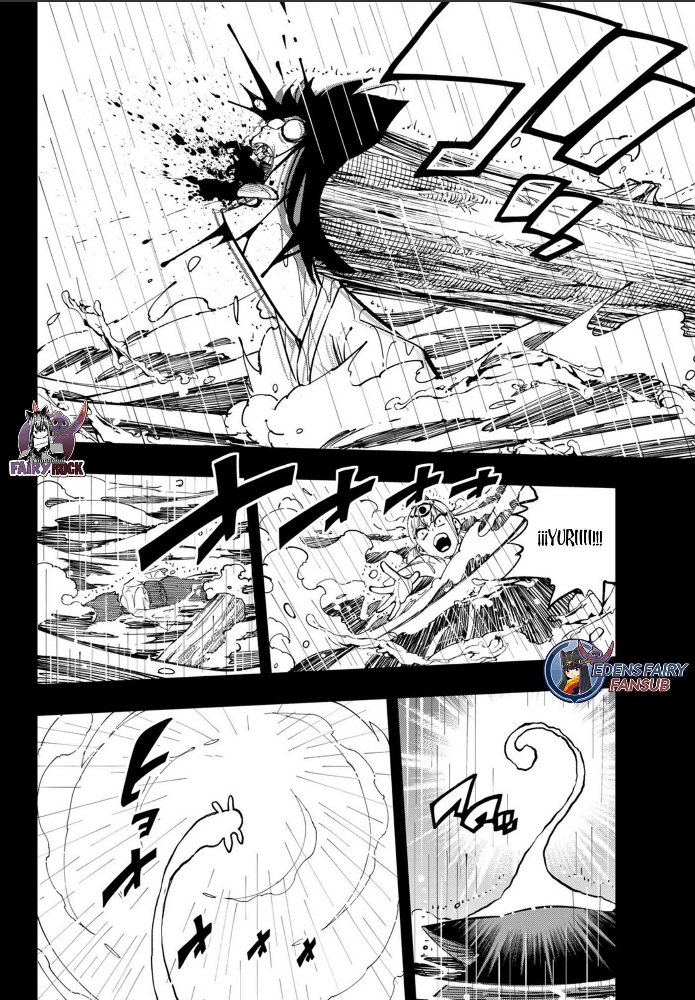 Read Dead Rock ES Manga Online