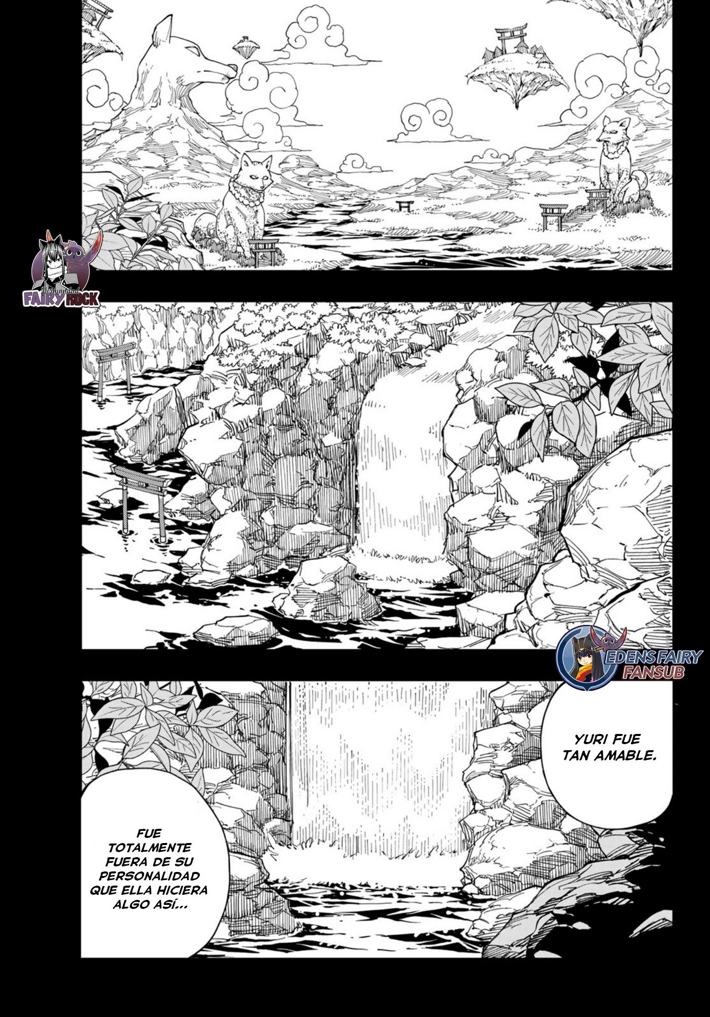 Read Dead Rock ES Manga Online