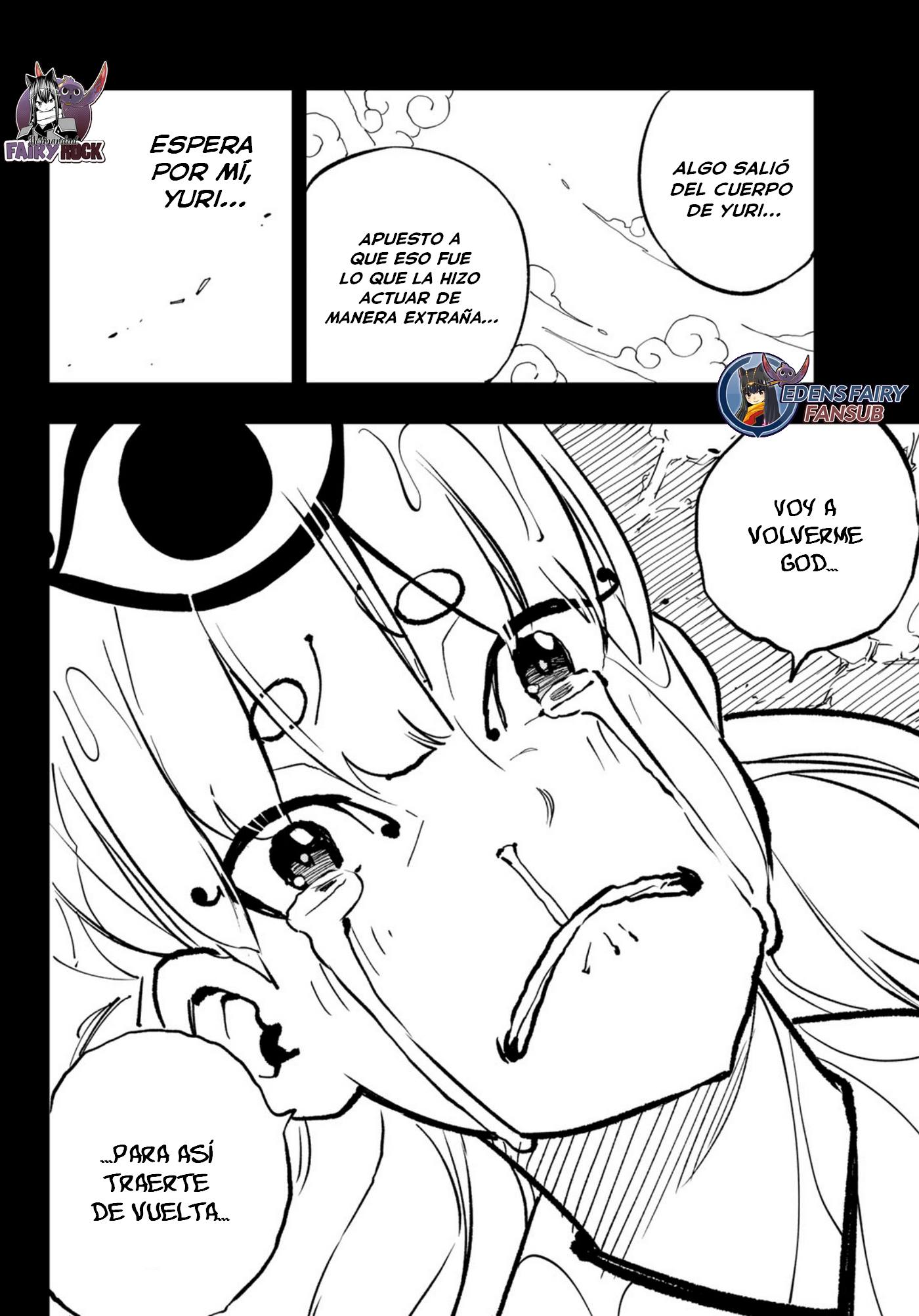 Read Dead Rock ES Manga Online