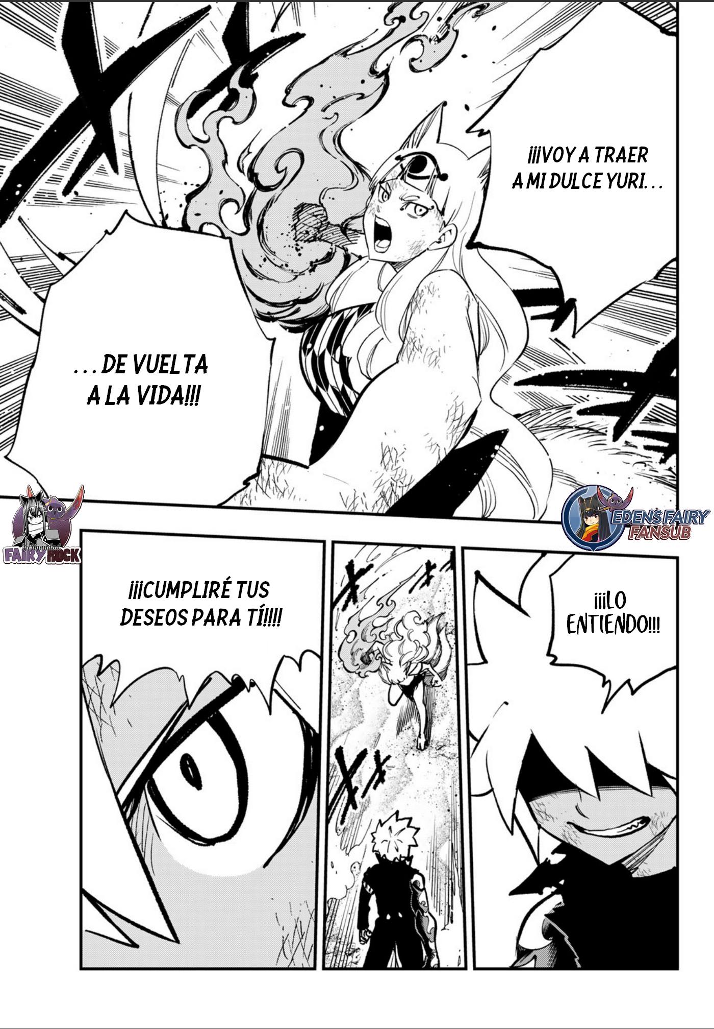 Read Dead Rock ES Manga Online