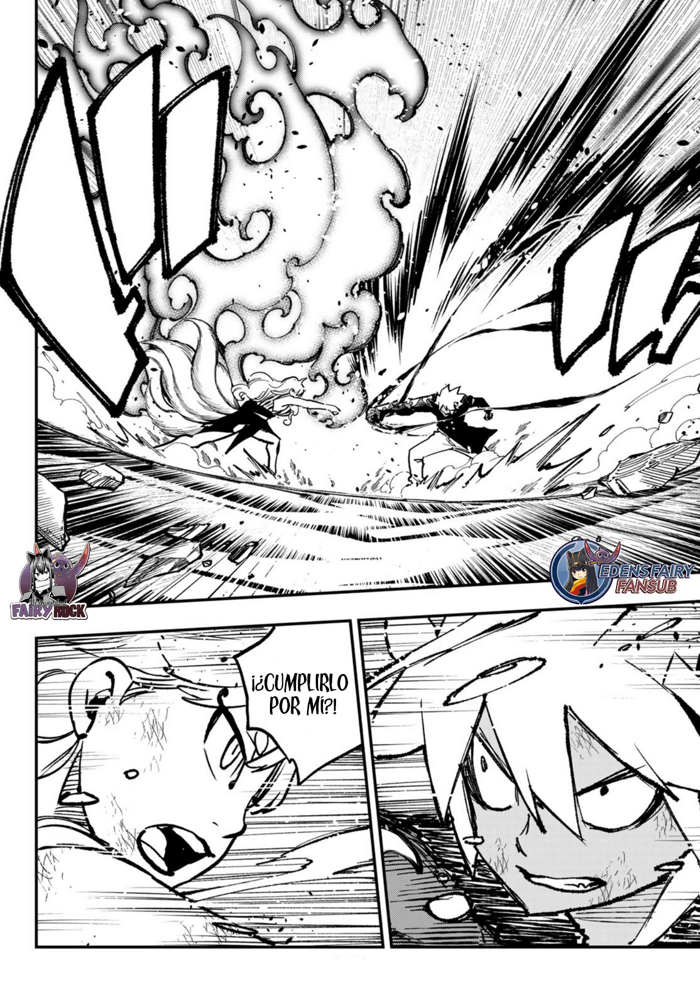 Read Dead Rock ES Manga Online