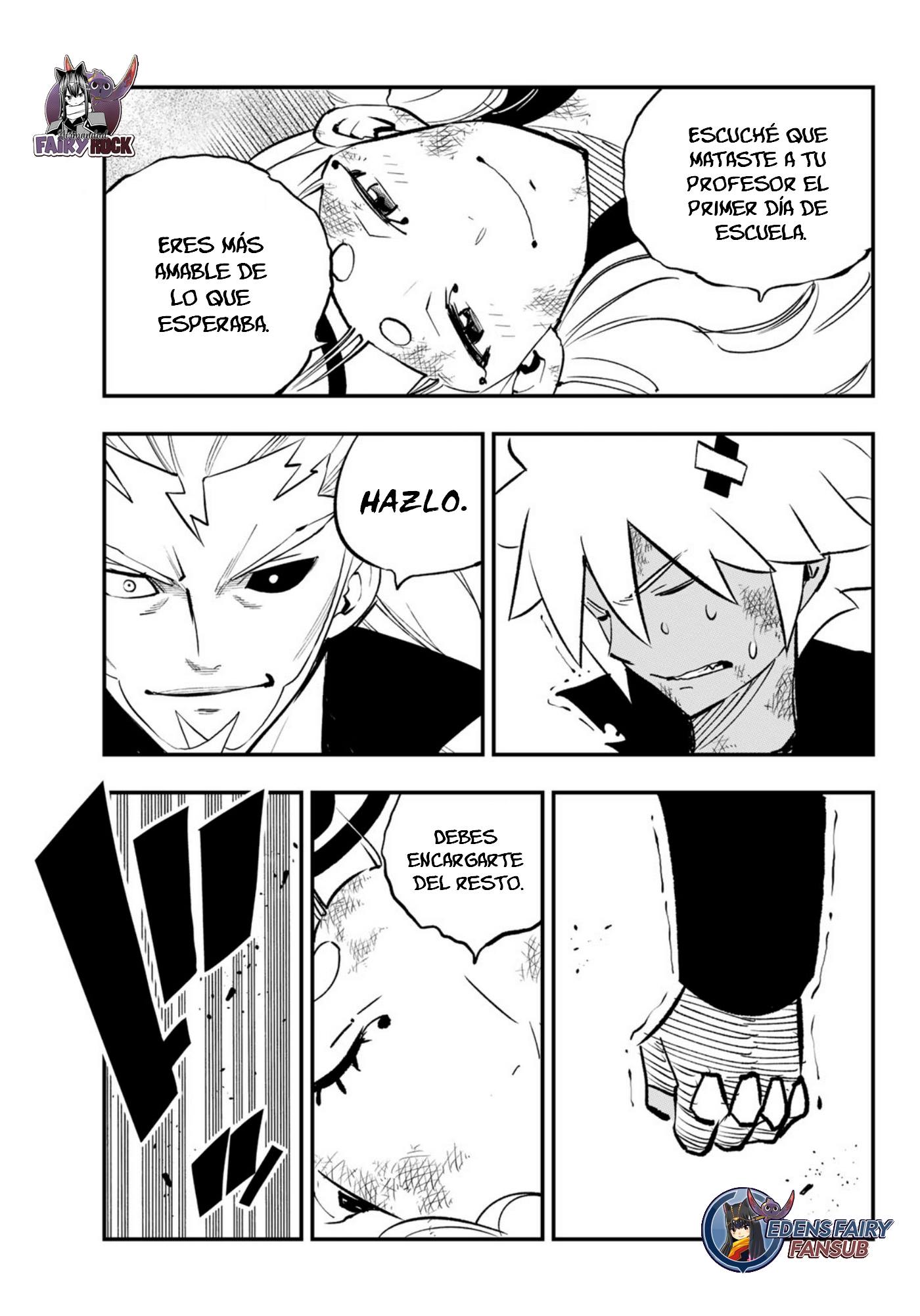 Read Dead Rock ES Manga Online