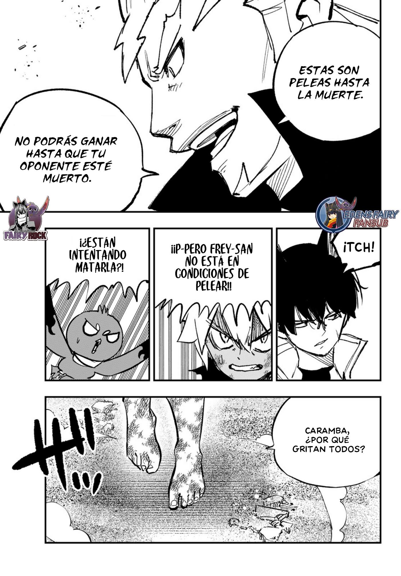 Read Dead Rock ES Manga Online