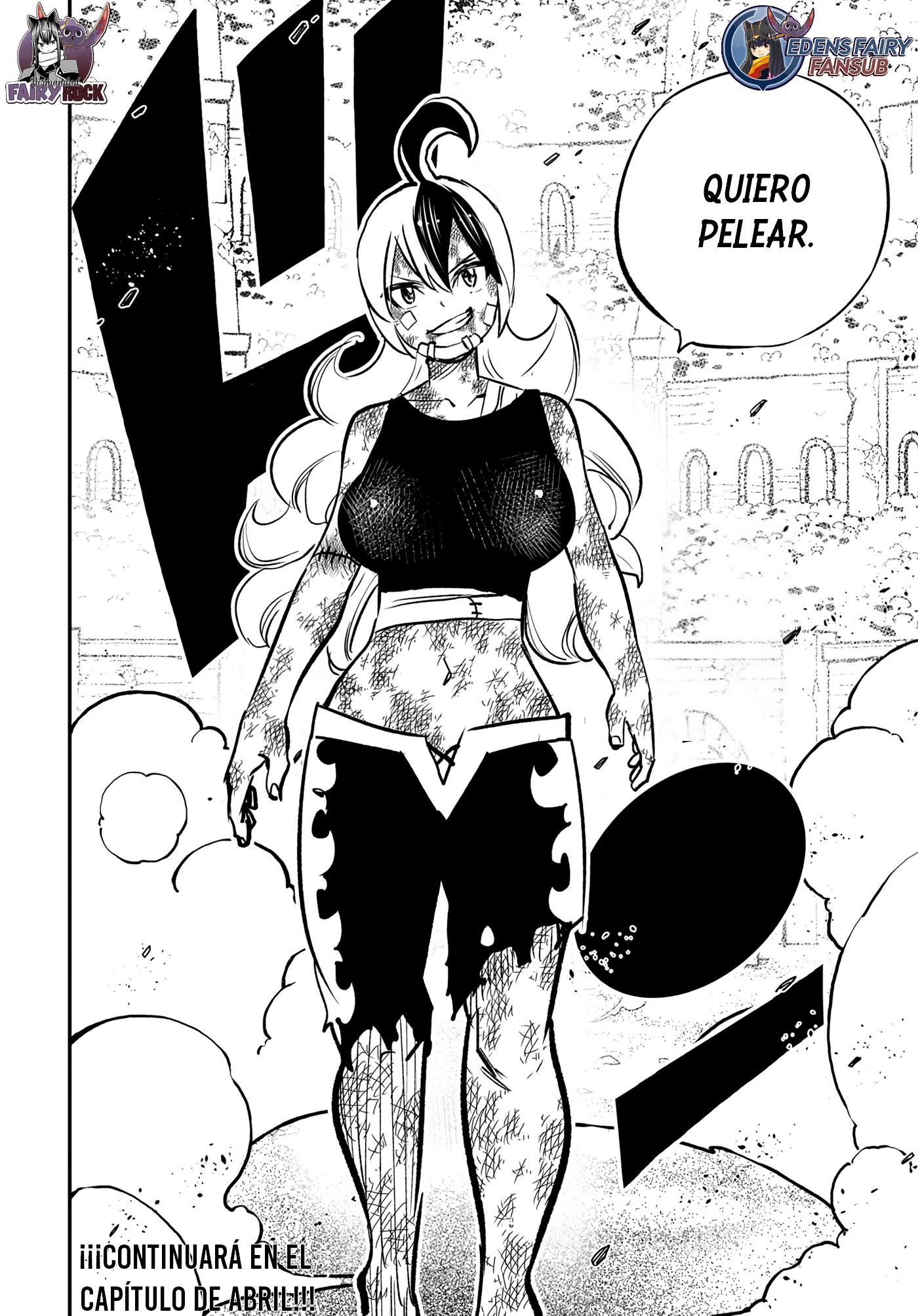 Read Dead Rock ES Manga Online