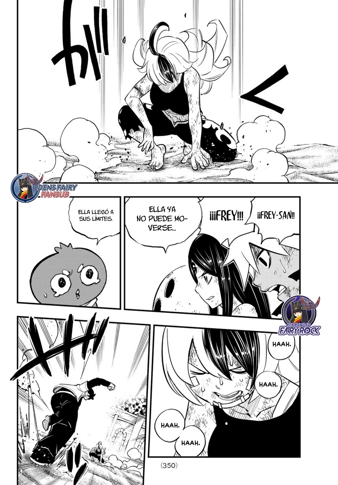 Read Dead Rock ES Manga Online