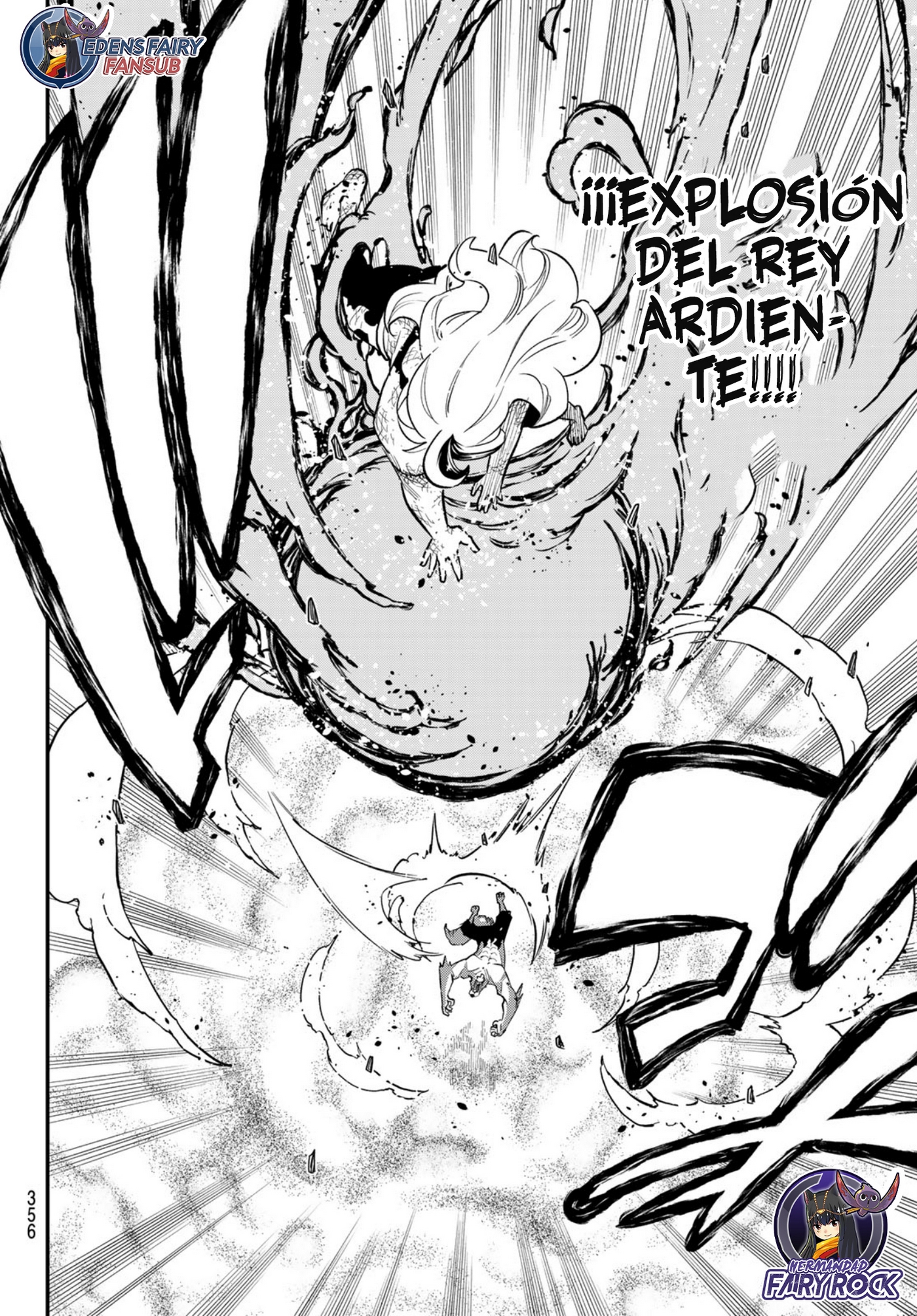 Read Dead Rock ES Manga Online