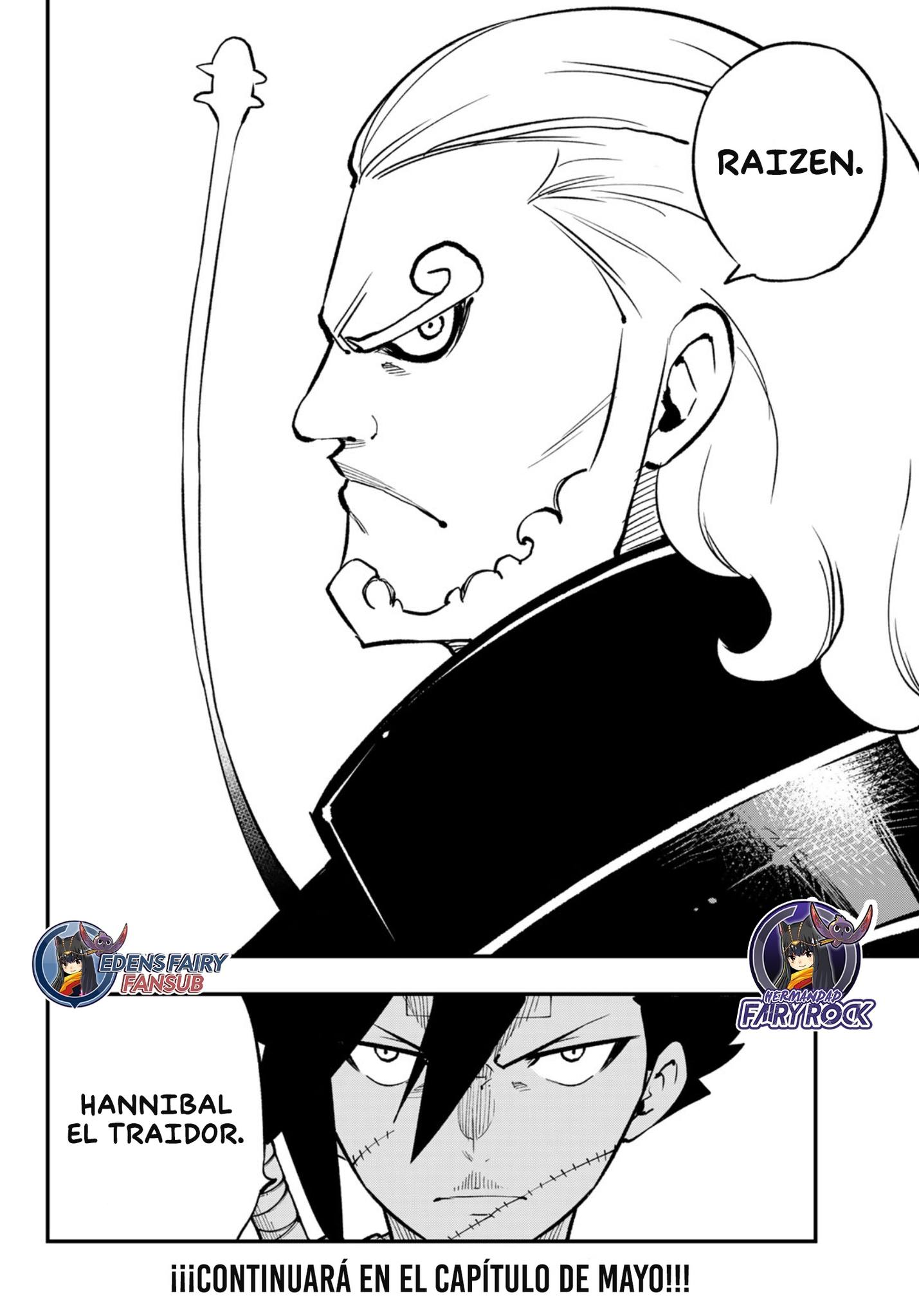 Read Dead Rock ES Manga Online