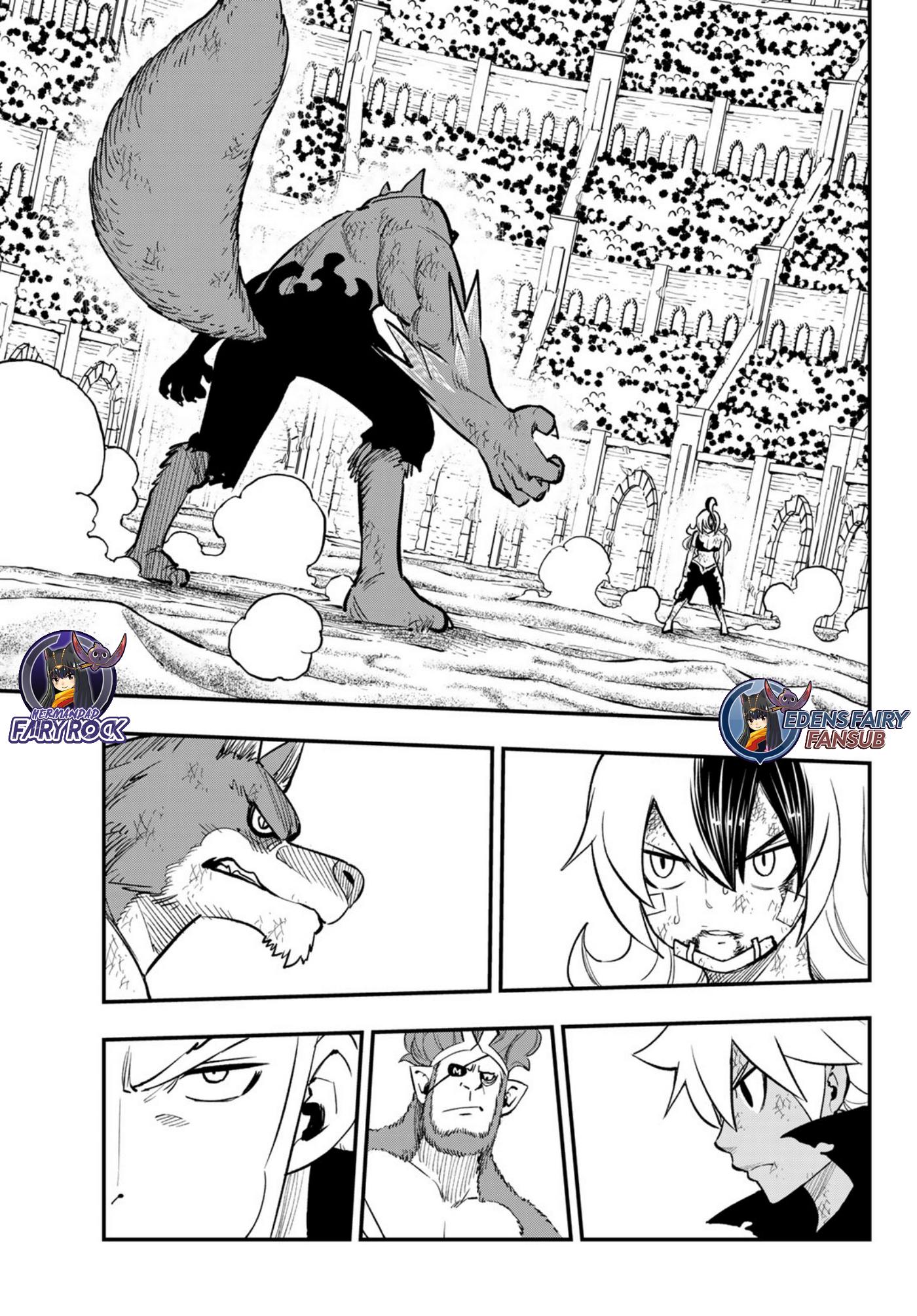 Read Dead Rock ES Manga Online