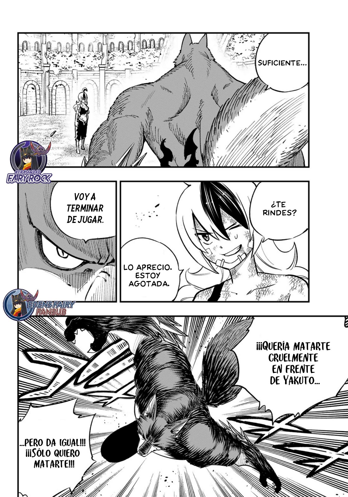 Read Dead Rock ES Manga Online