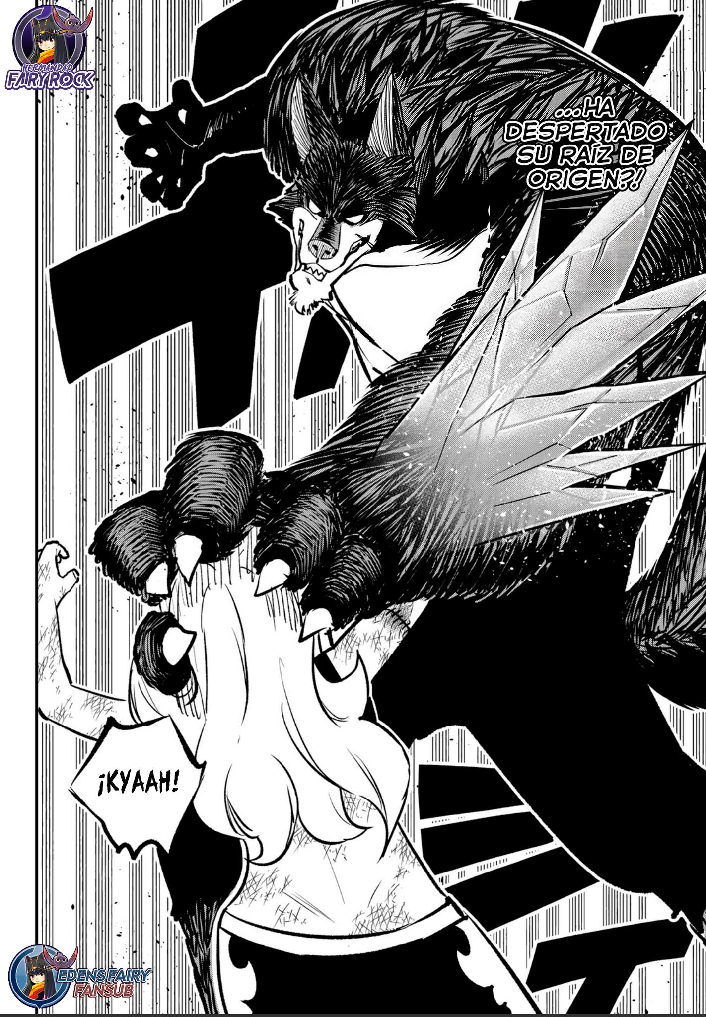 Read Dead Rock ES Manga Online