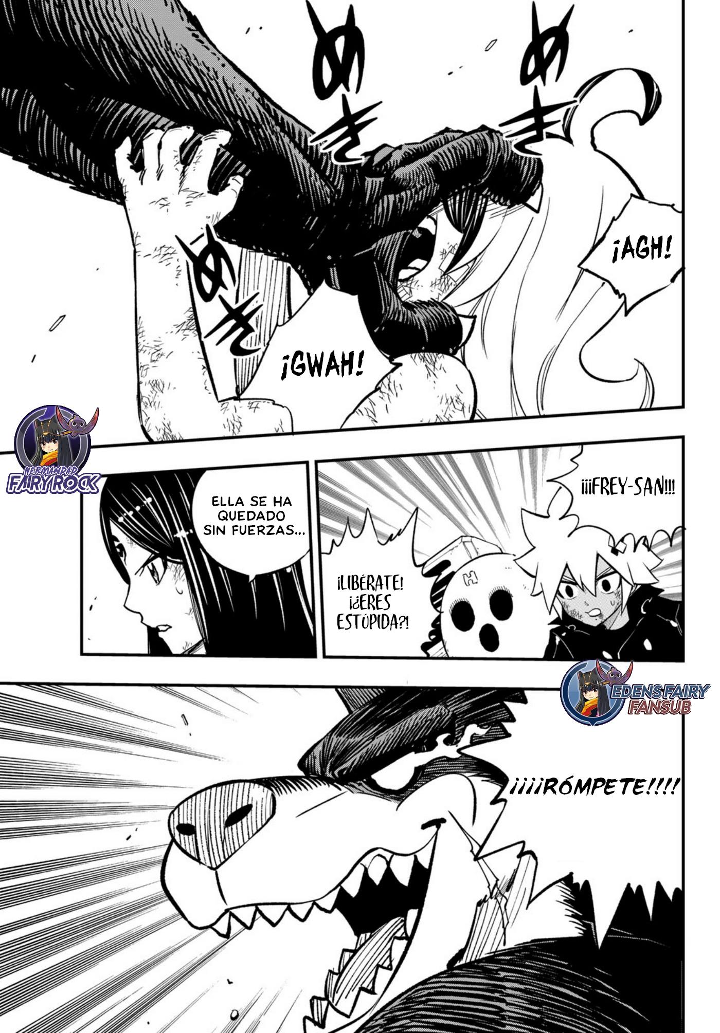 Read Dead Rock ES Manga Online