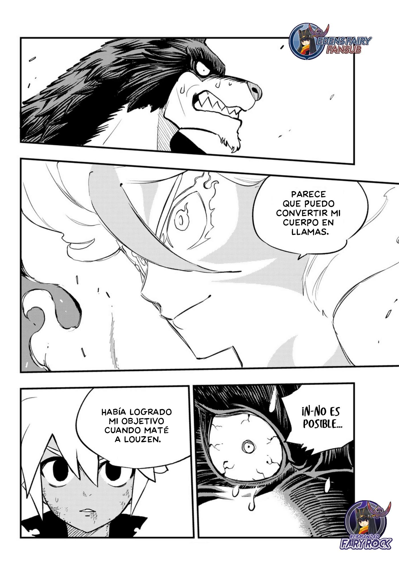 Read Dead Rock ES Manga Online