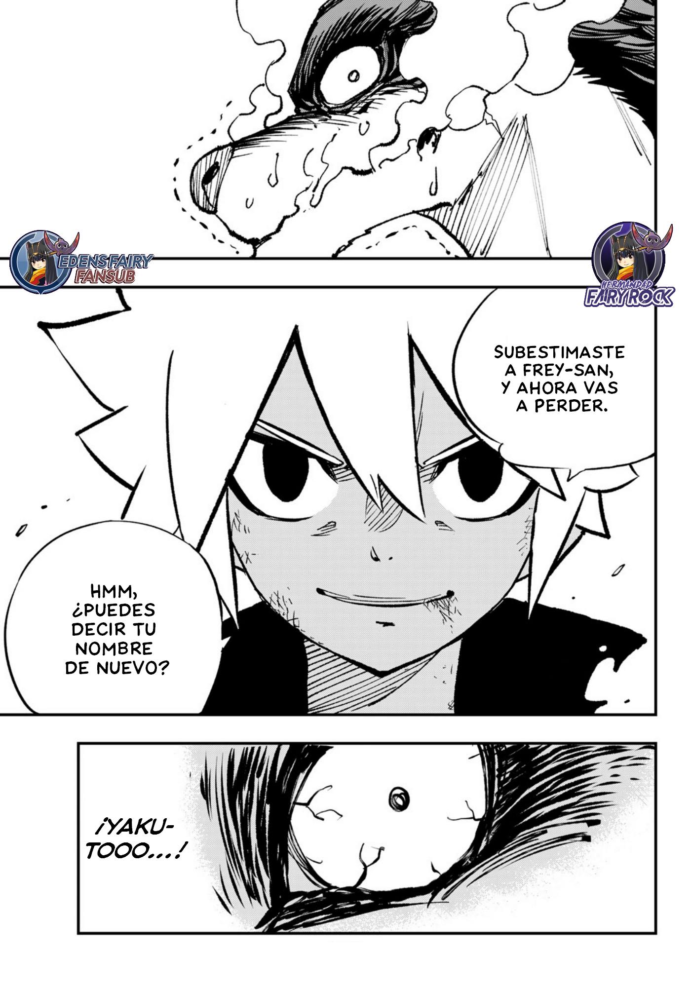 Read Dead Rock ES Manga Online