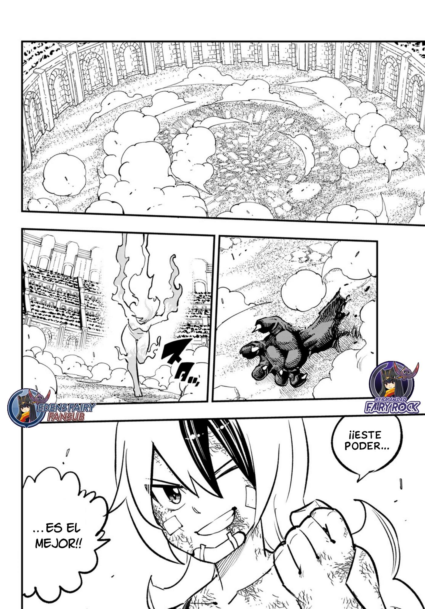 Read Dead Rock ES Manga Online