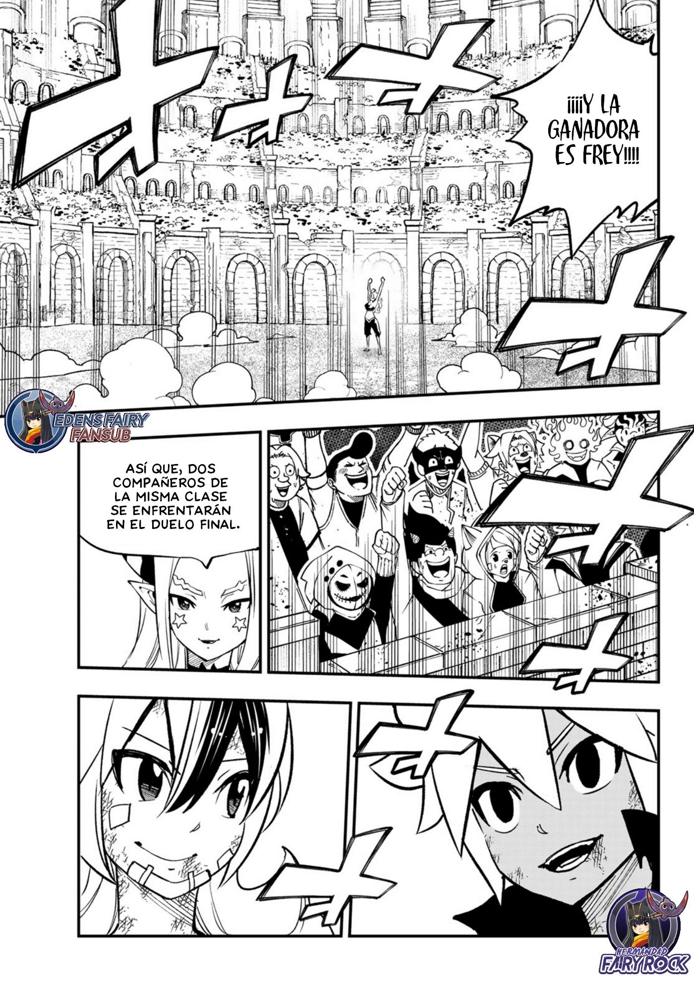 Read Dead Rock ES Manga Online