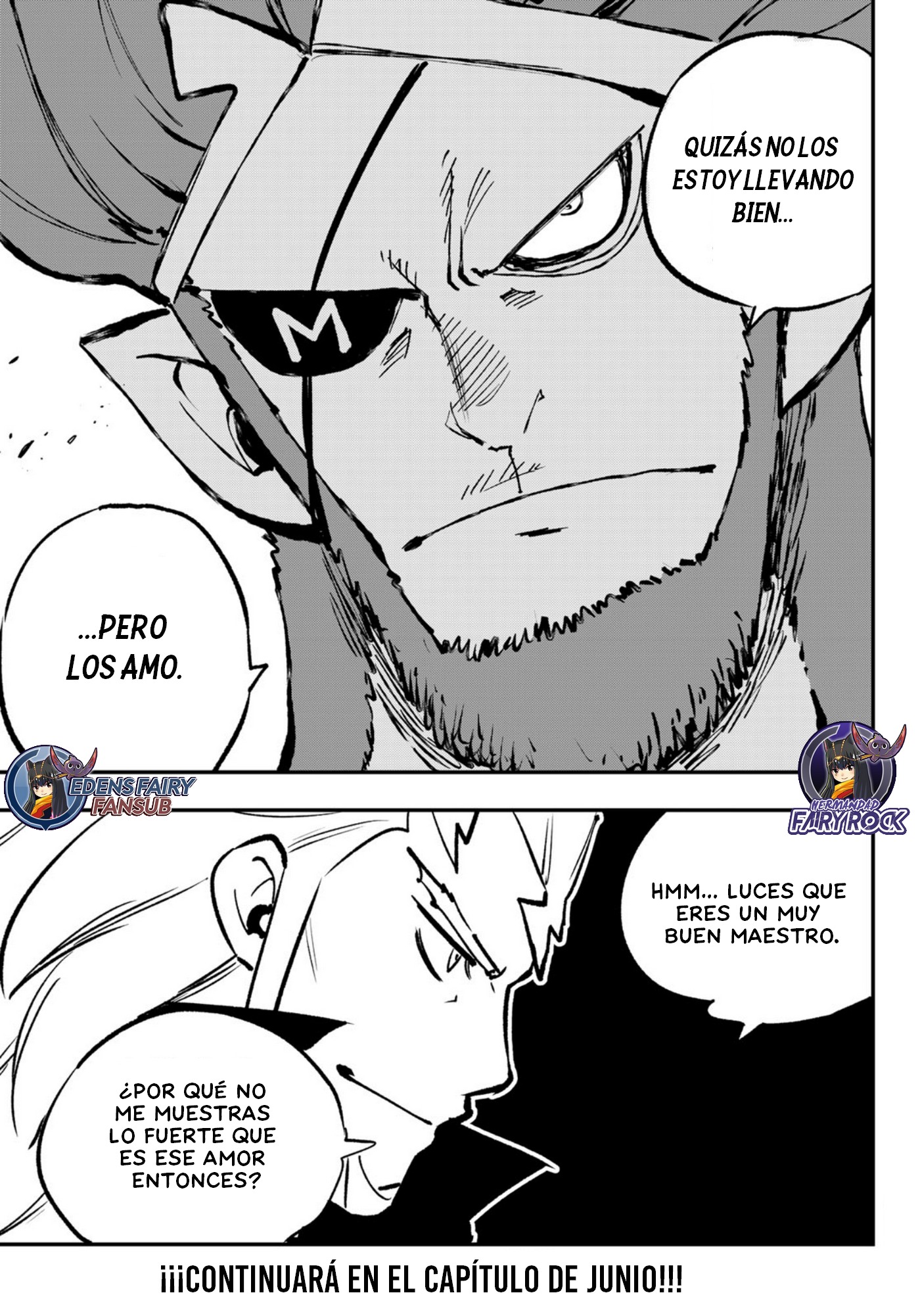 Read Dead Rock ES Manga Online