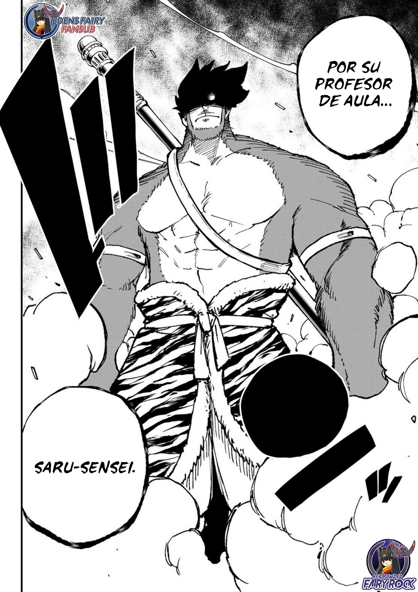 Read Dead Rock ES Manga Online