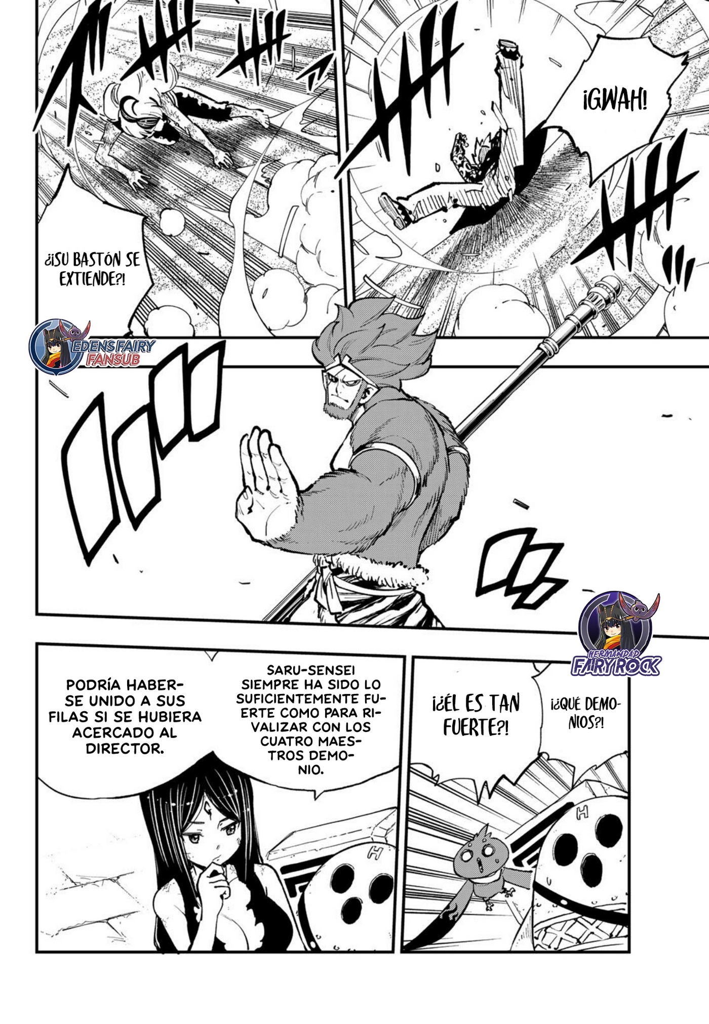 Read Dead Rock ES Manga Online