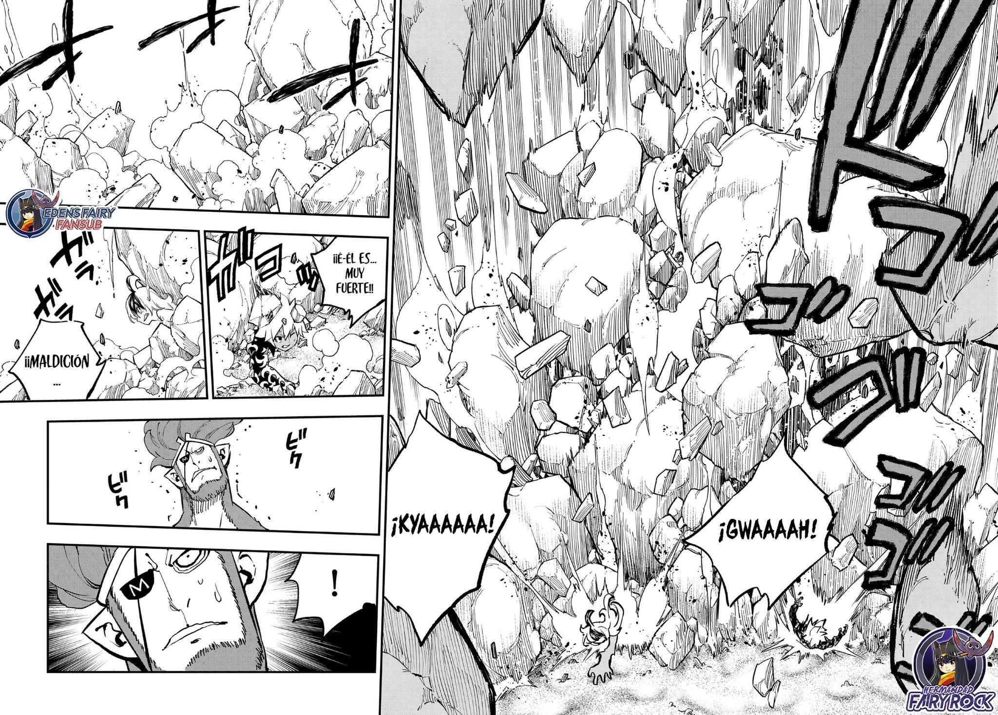 Read Dead Rock ES Manga Online