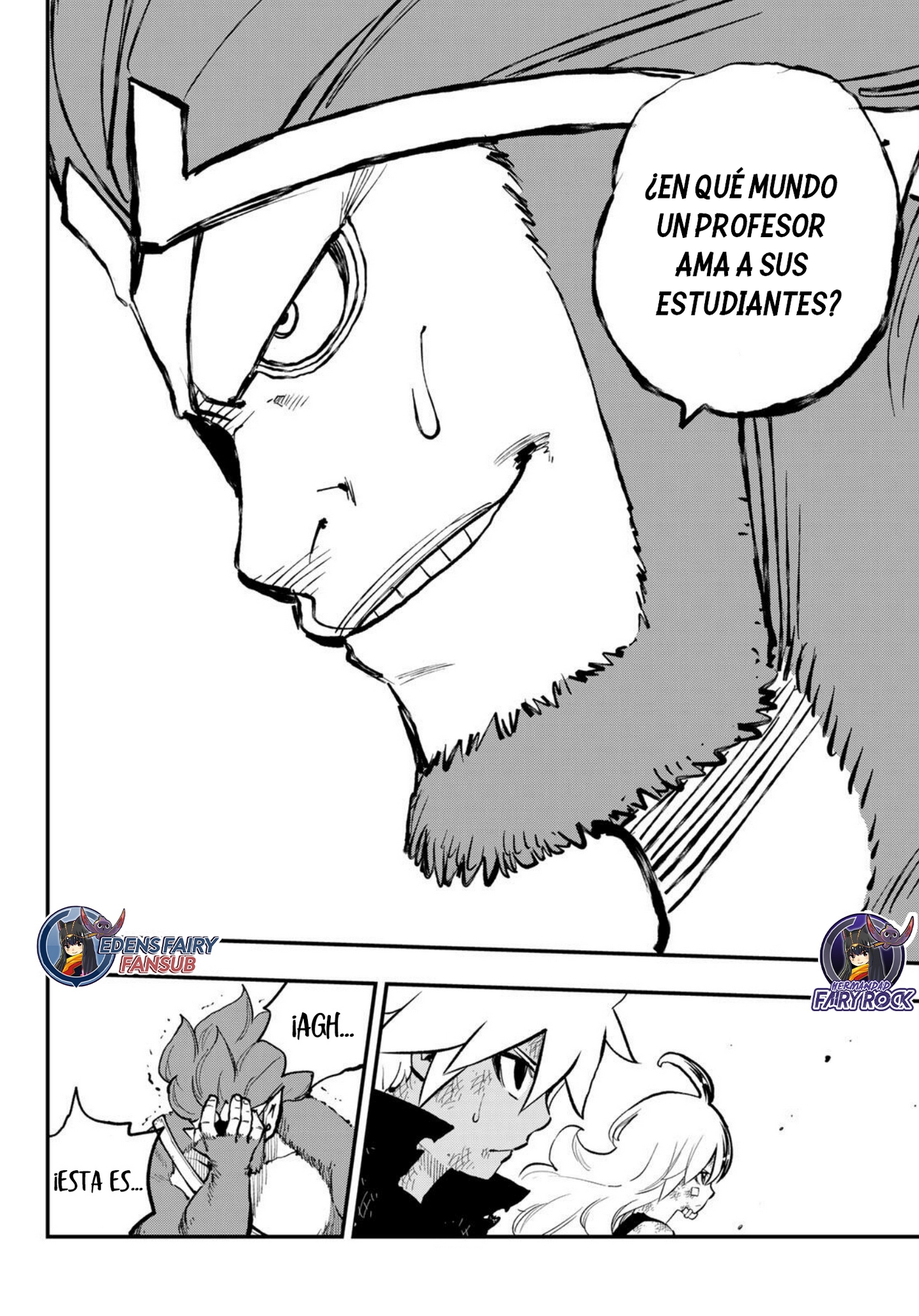 Read Dead Rock ES Manga Online