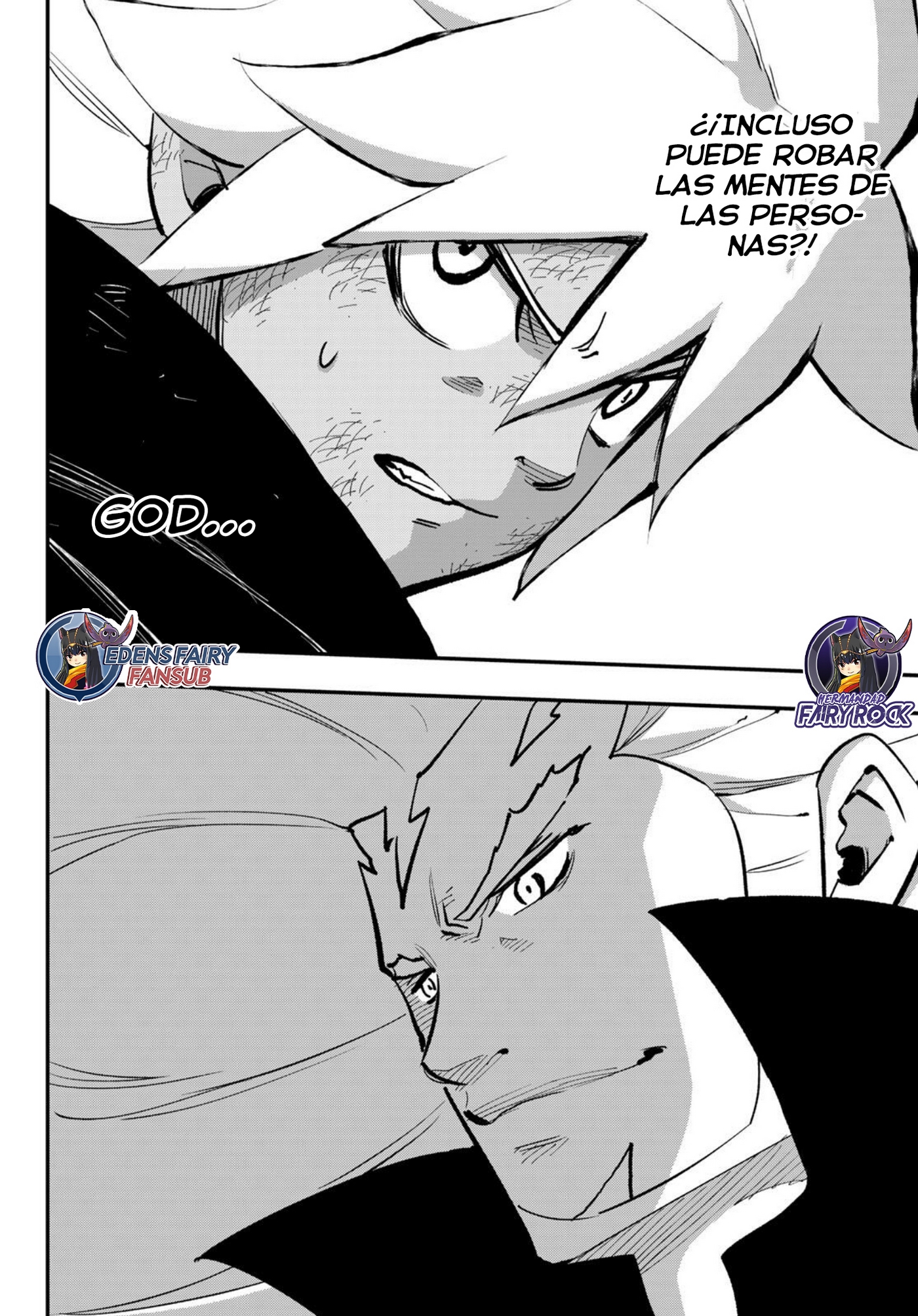 Read Dead Rock ES Manga Online