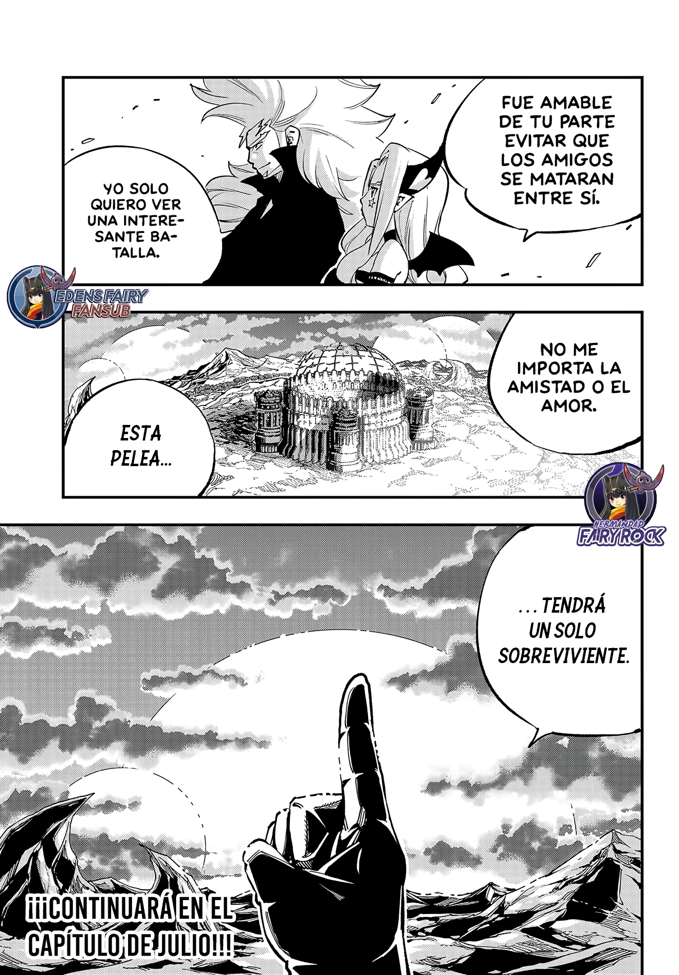 Read Dead Rock ES Manga Online