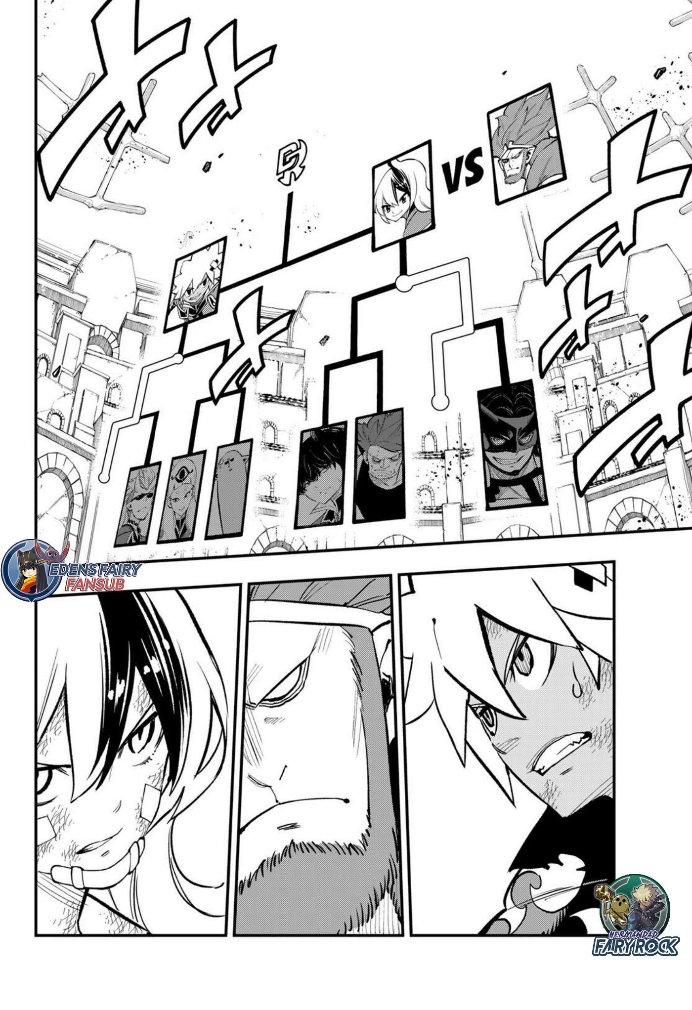 Read Dead Rock ES Manga Online