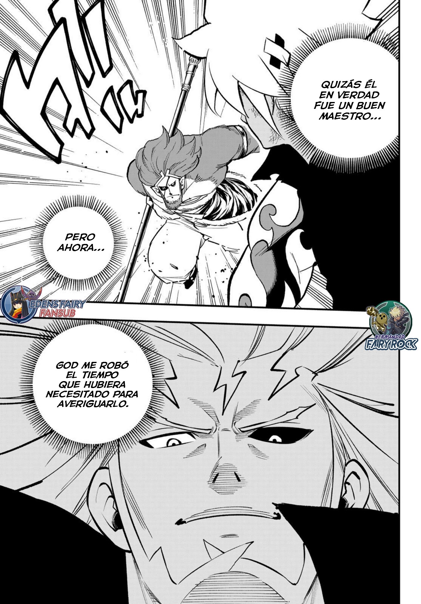 Read Dead Rock ES Manga Online