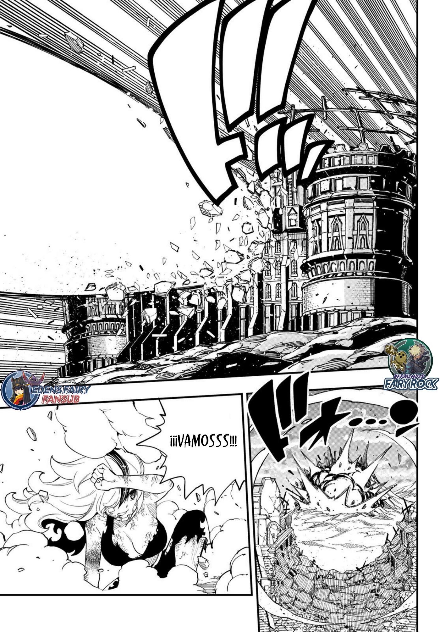 Read Dead Rock ES Manga Online