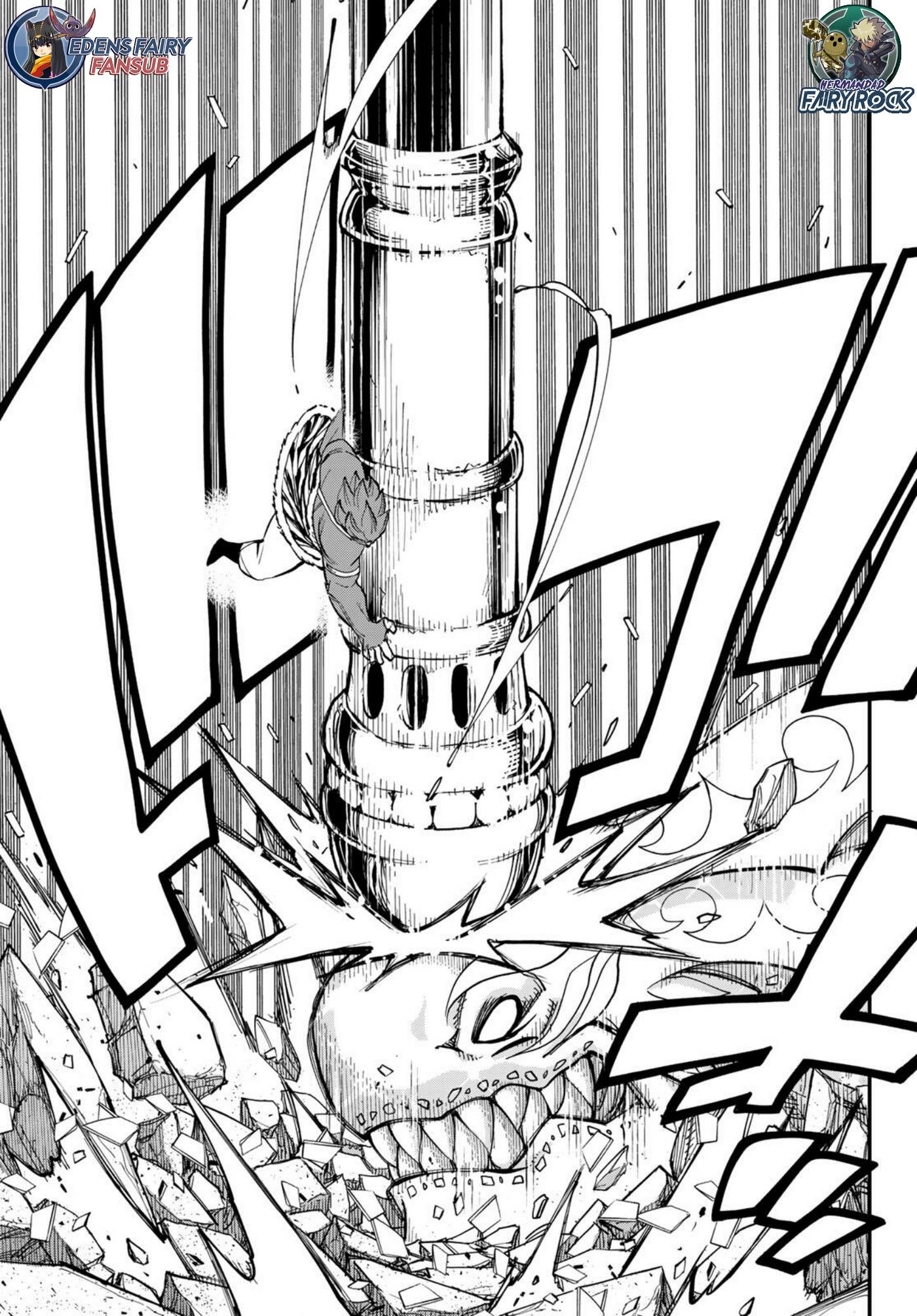 Read Dead Rock ES Manga Online