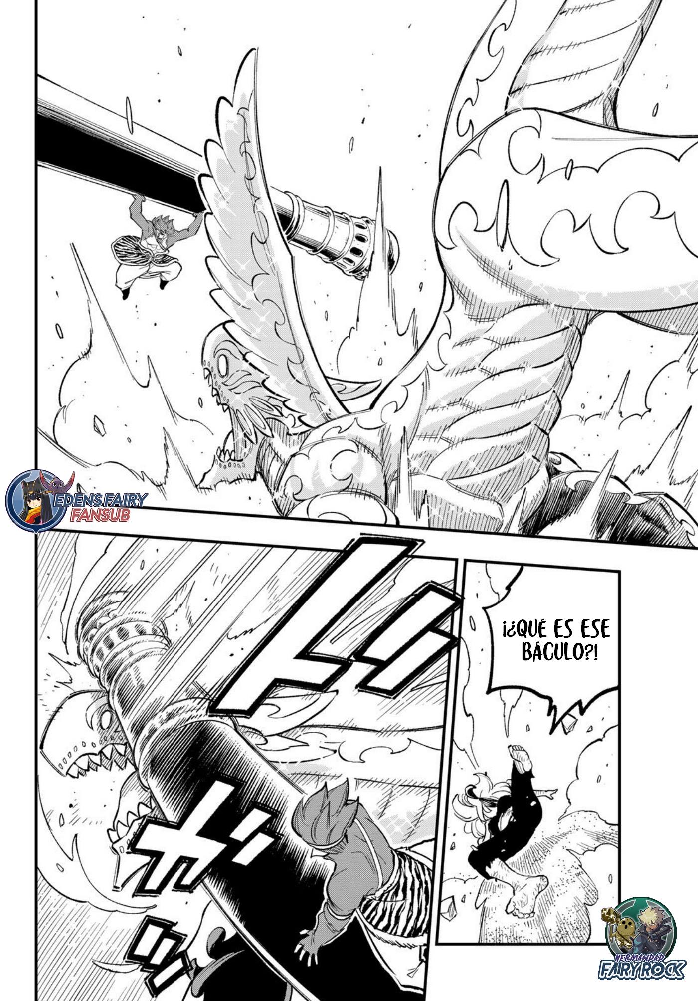 Read Dead Rock ES Manga Online