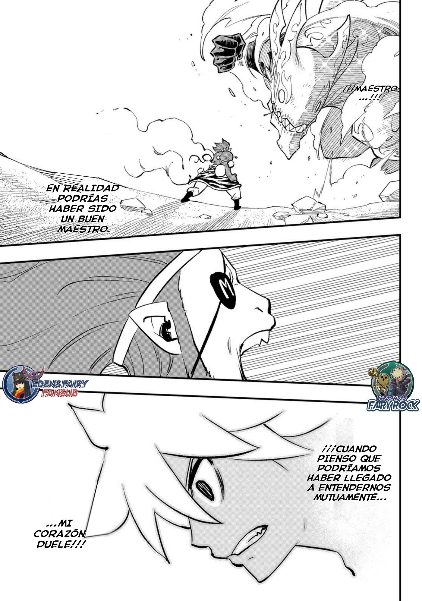 Read Dead Rock ES Manga Online