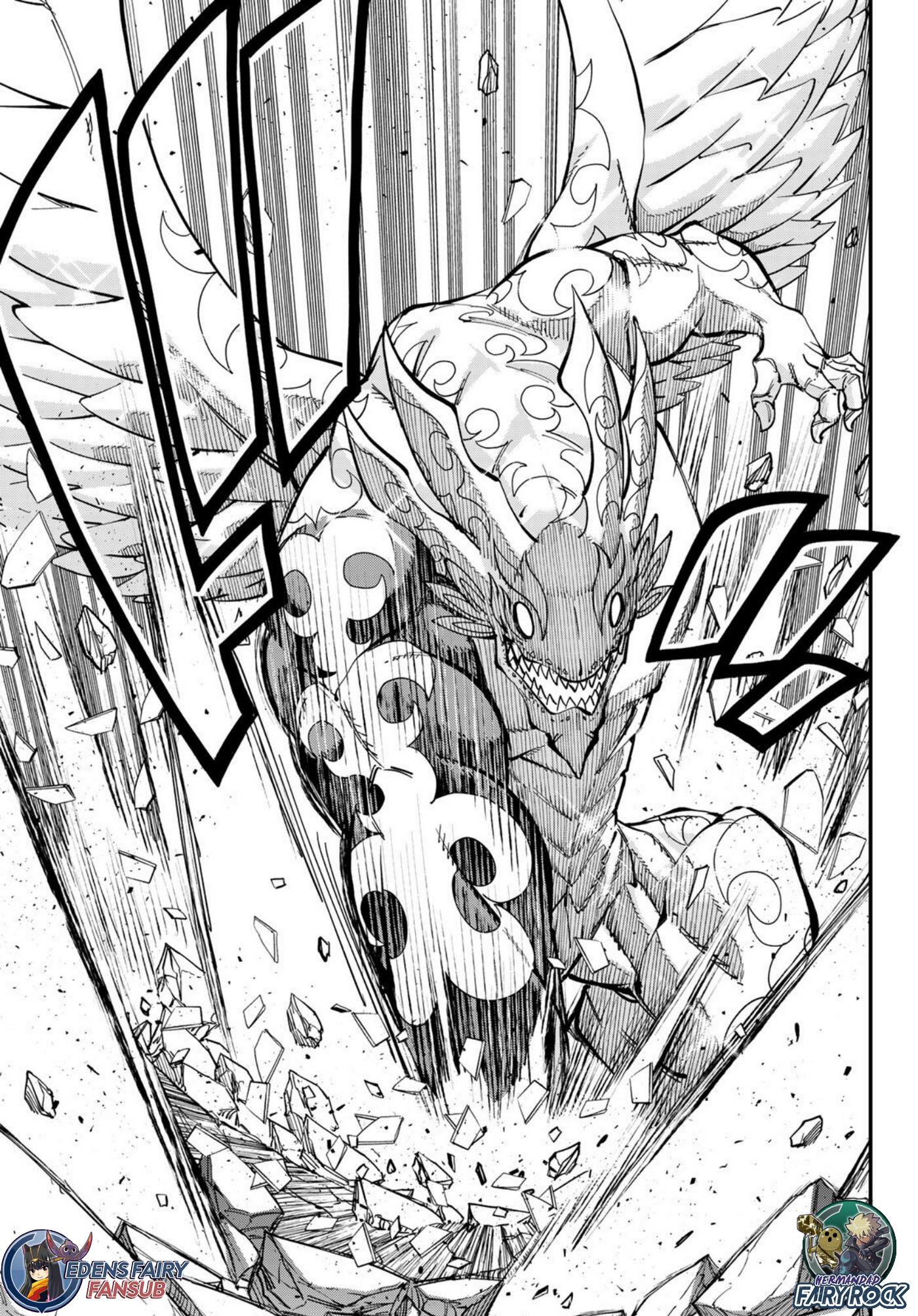 Read Dead Rock ES Manga Online