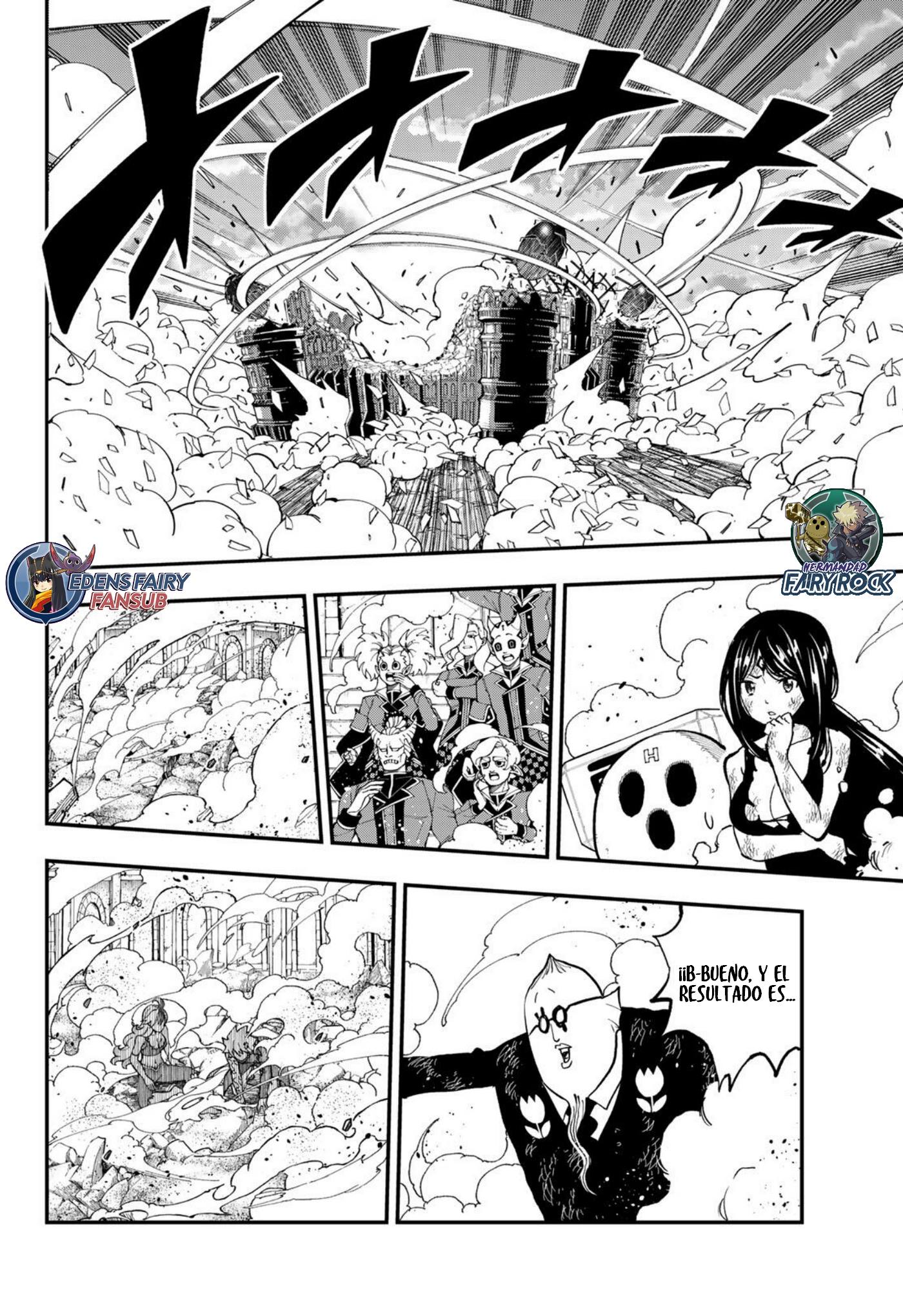 Read Dead Rock ES Manga Online