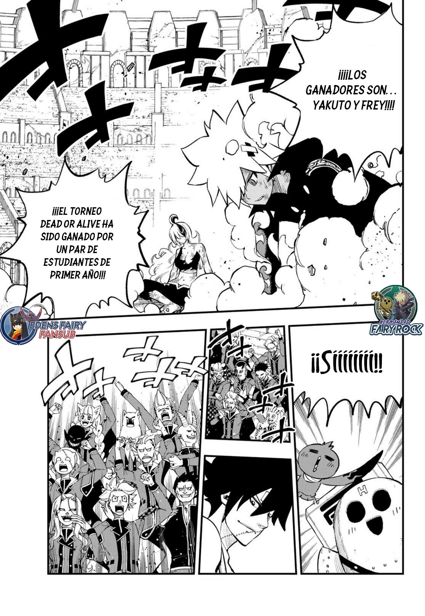 Read Dead Rock ES Manga Online