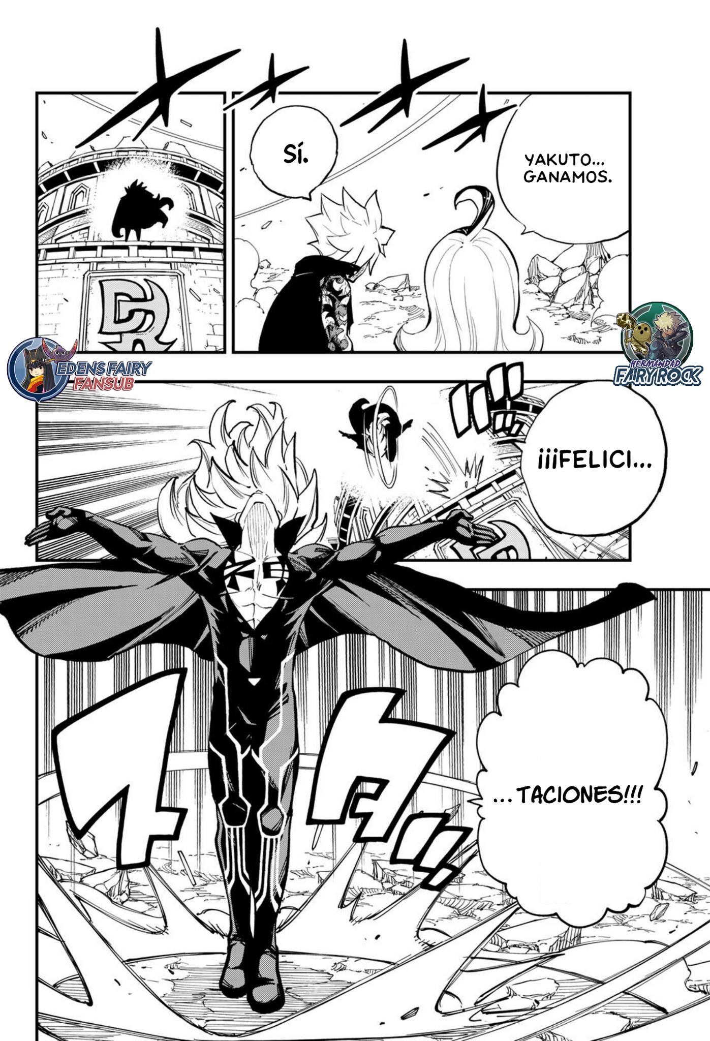 Read Dead Rock ES Manga Online