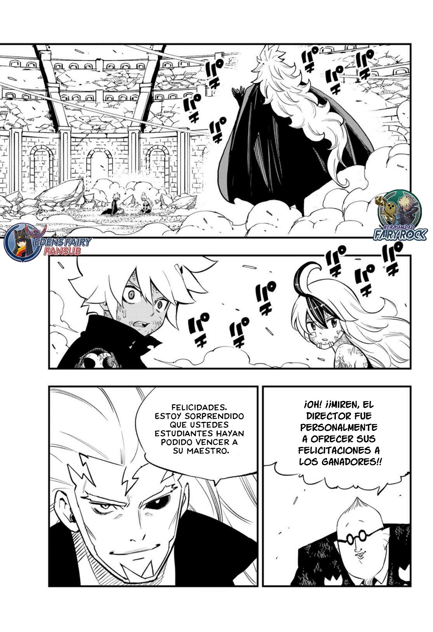 Read Dead Rock ES Manga Online