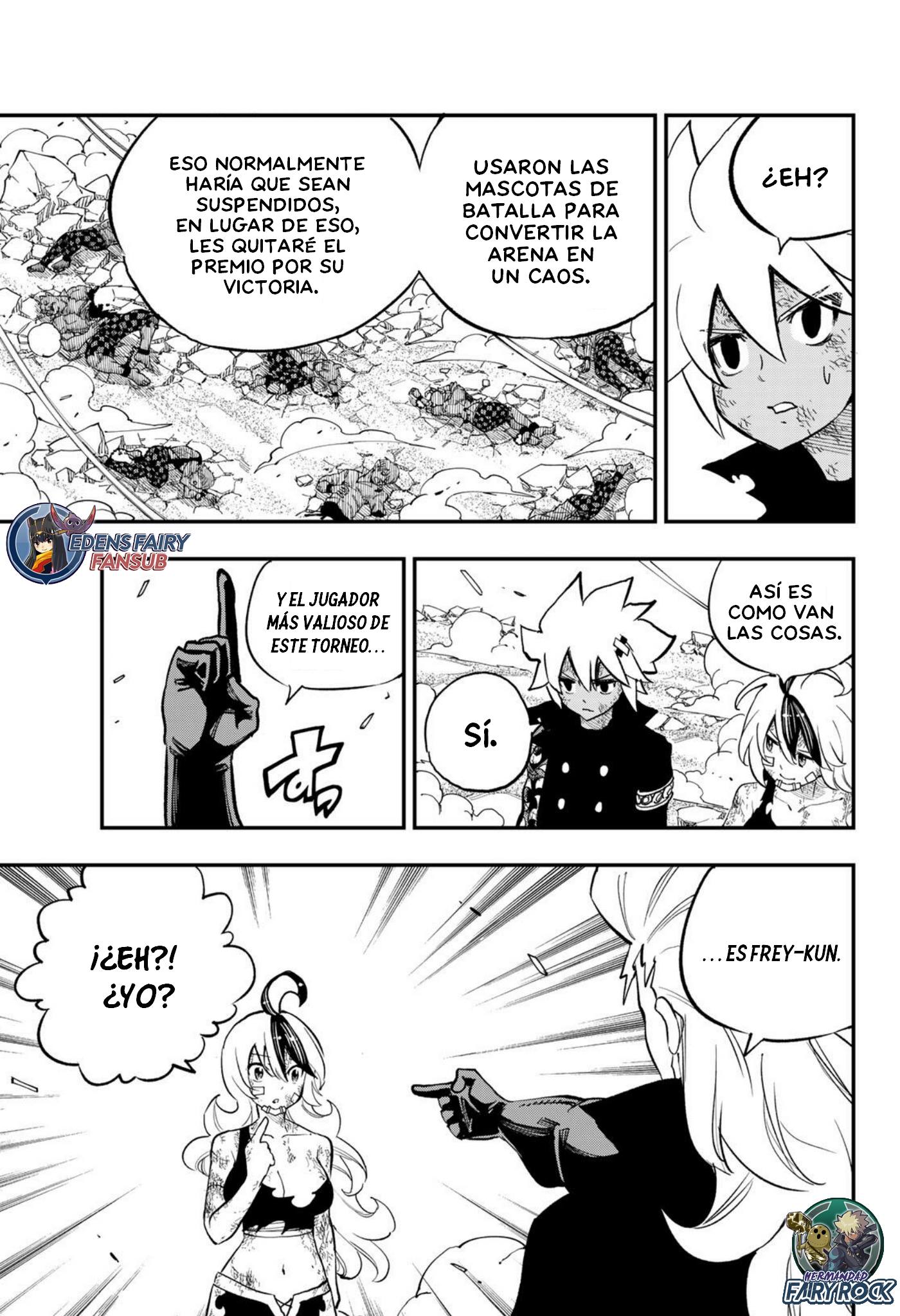 Read Dead Rock ES Manga Online