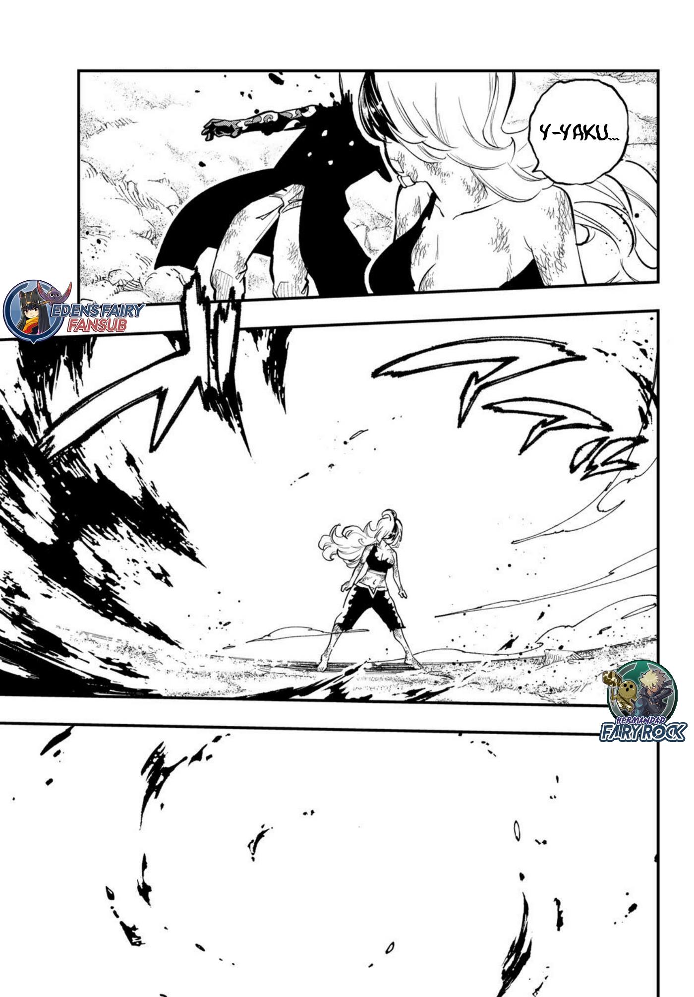 Read Dead Rock ES Manga Online